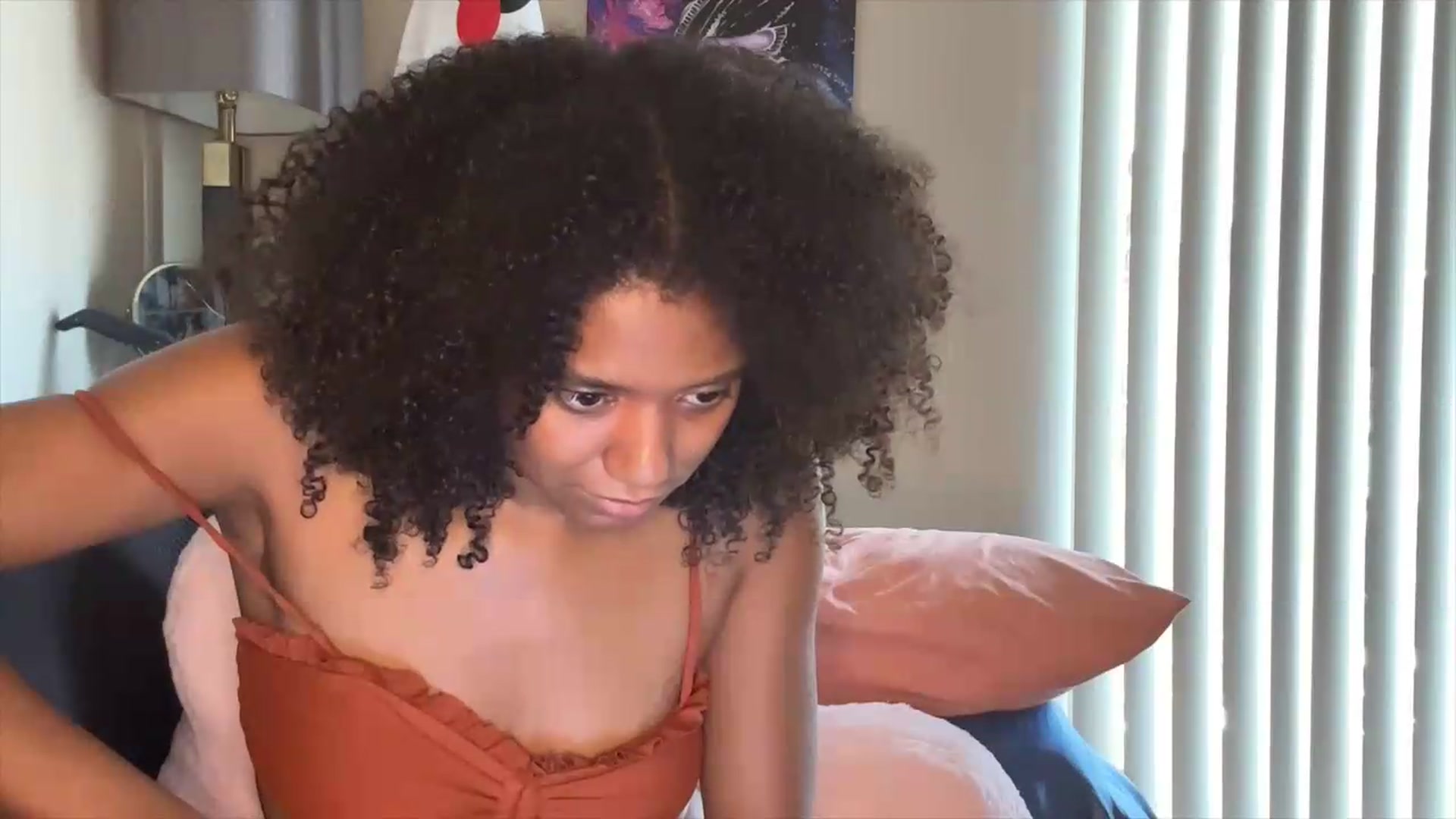 Gallery image thumbnail from BunnyX's myfreecams stream on, 07/26/2026, 22:15 image 18 of 20