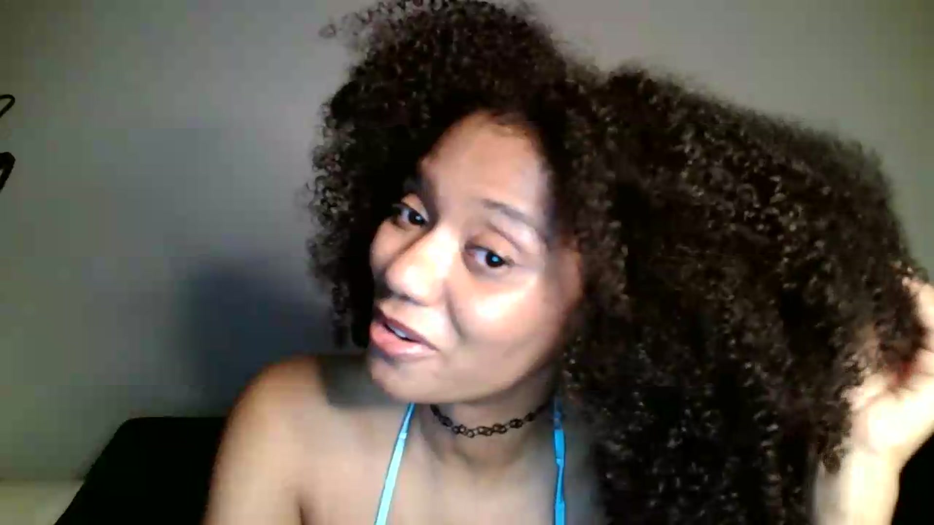 Gallery image thumbnail from BunnyX's myfreecams stream on, 08/02/2026, 09:38 image 3 of 20