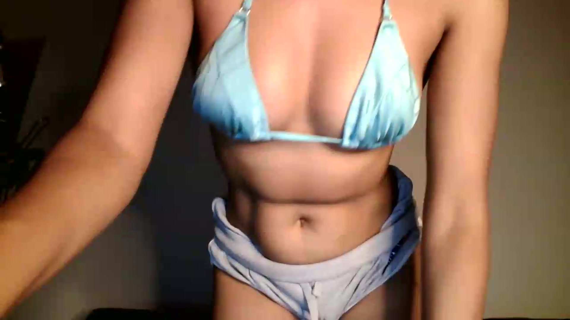 Gallery image thumbnail from BunnyX's myfreecams stream on, 08/02/2026, 10:56 image 6 of 20
