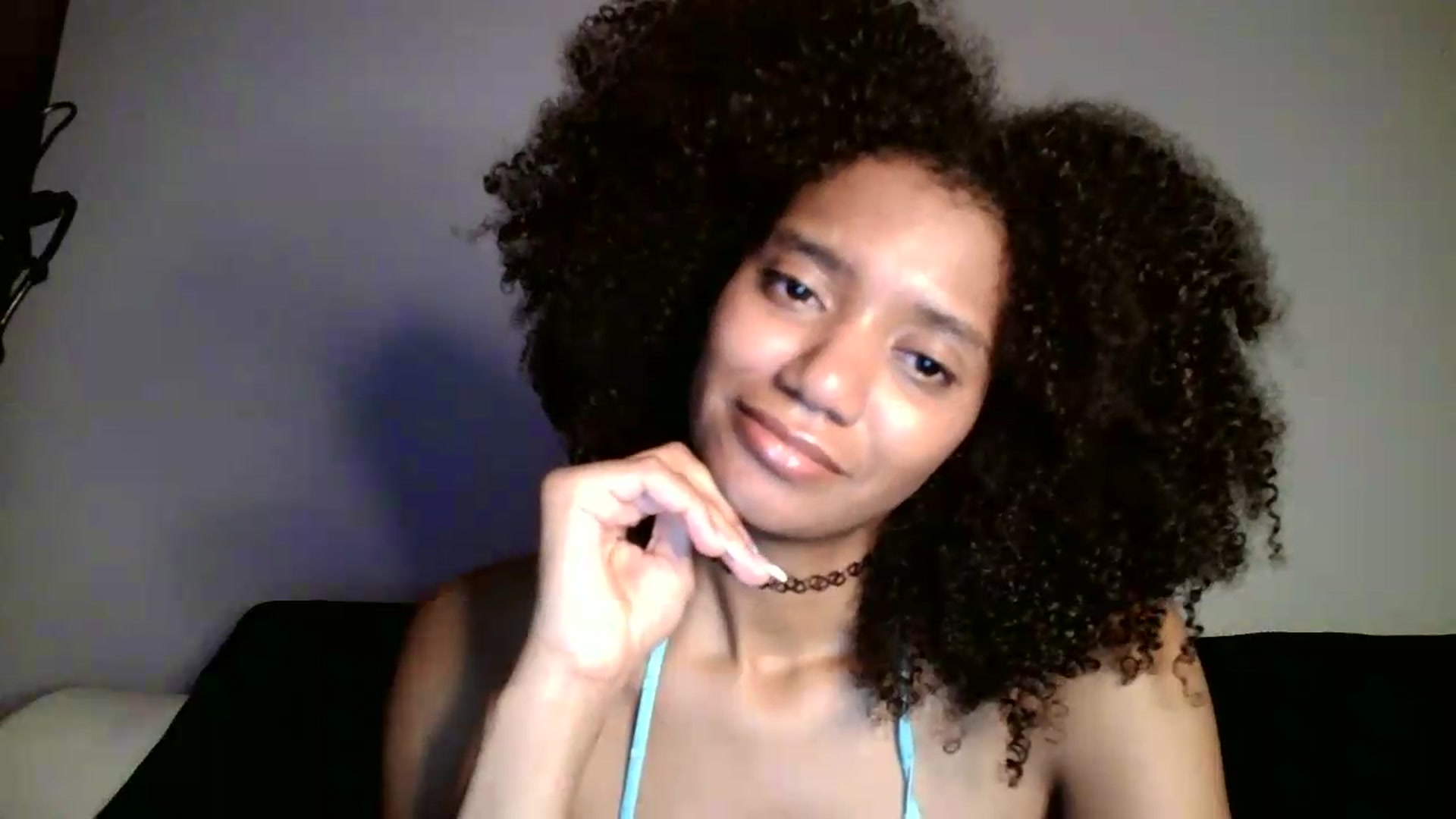 Gallery image thumbnail from BunnyX's myfreecams stream on, 08/02/2026, 10:56 image 7 of 20