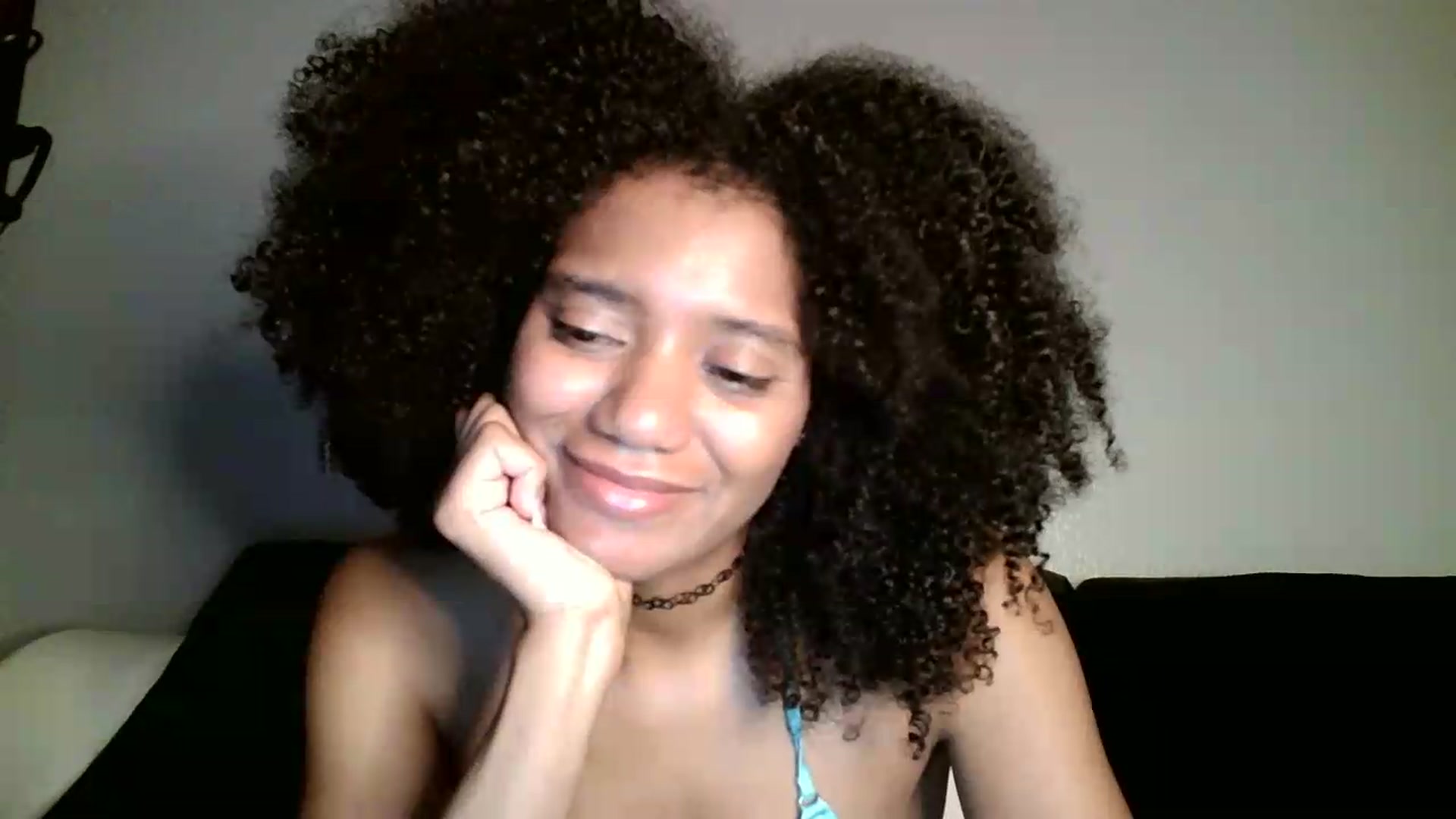 Gallery image thumbnail from BunnyX's myfreecams stream on, 08/02/2026, 10:56 image 4 of 20
