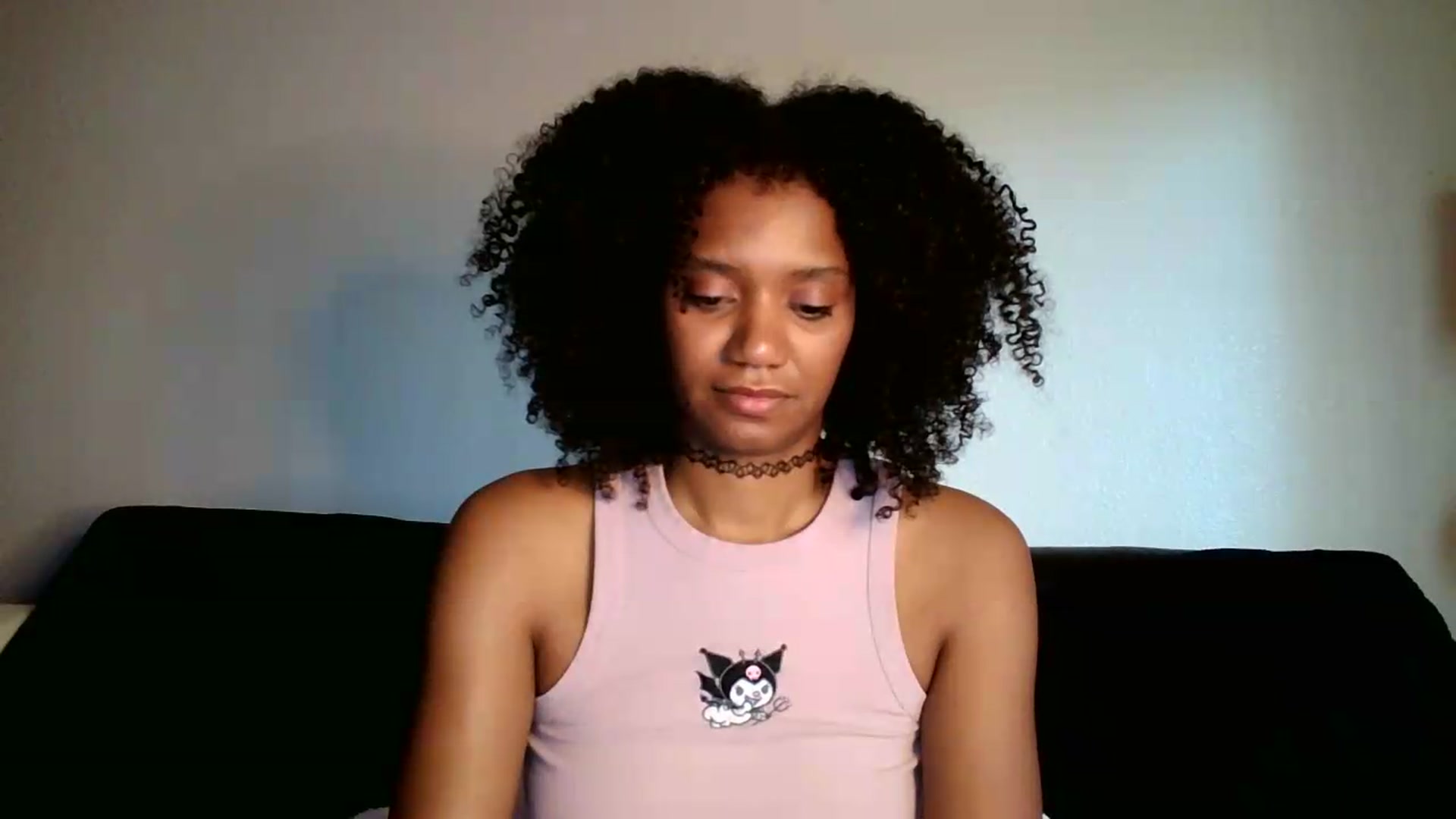 Gallery image thumbnail from BunnyX's myfreecams stream on, 08/03/2026, 01:11 image 7 of 20
