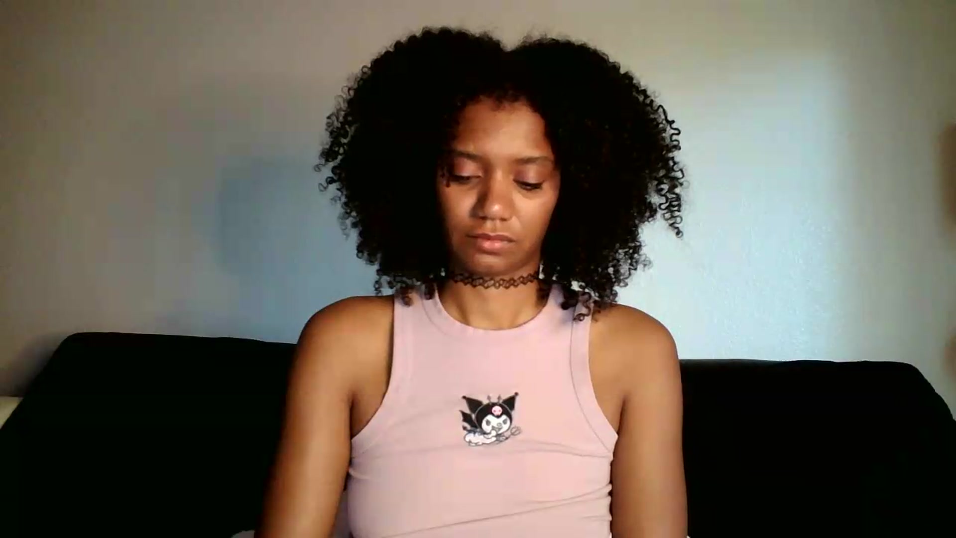 Gallery image thumbnail from BunnyX's myfreecams stream on, 08/03/2026, 01:11 image 11 of 20