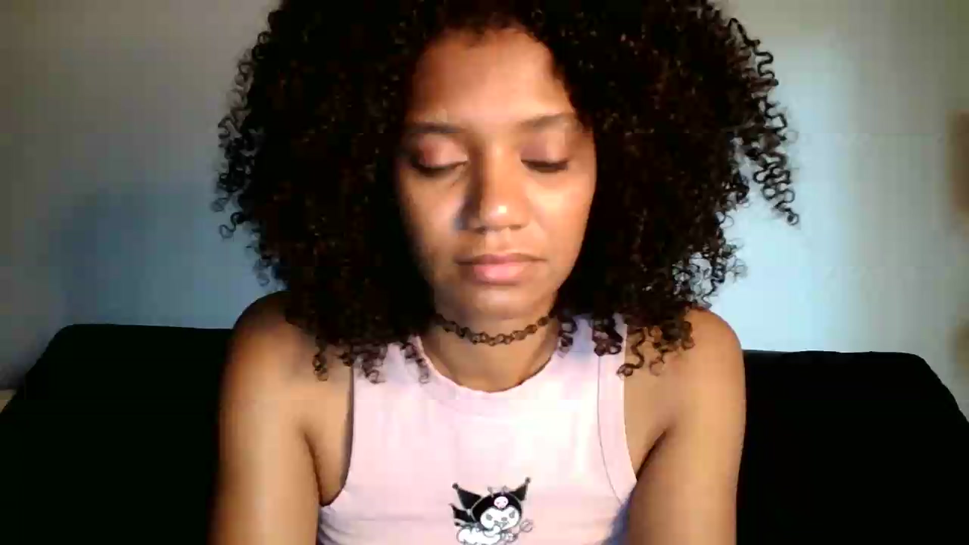 Gallery image thumbnail from BunnyX's myfreecams stream on, 08/03/2026, 01:11 image 20 of 20