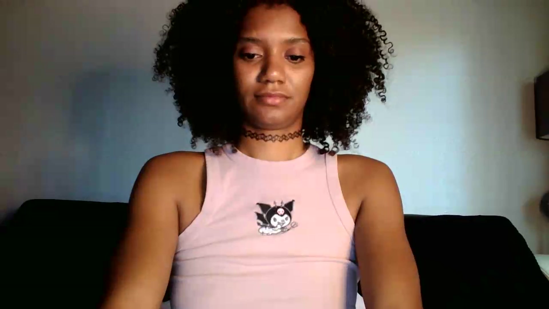Gallery image thumbnail from BunnyX's myfreecams stream on, 08/03/2026, 01:11 image 2 of 20