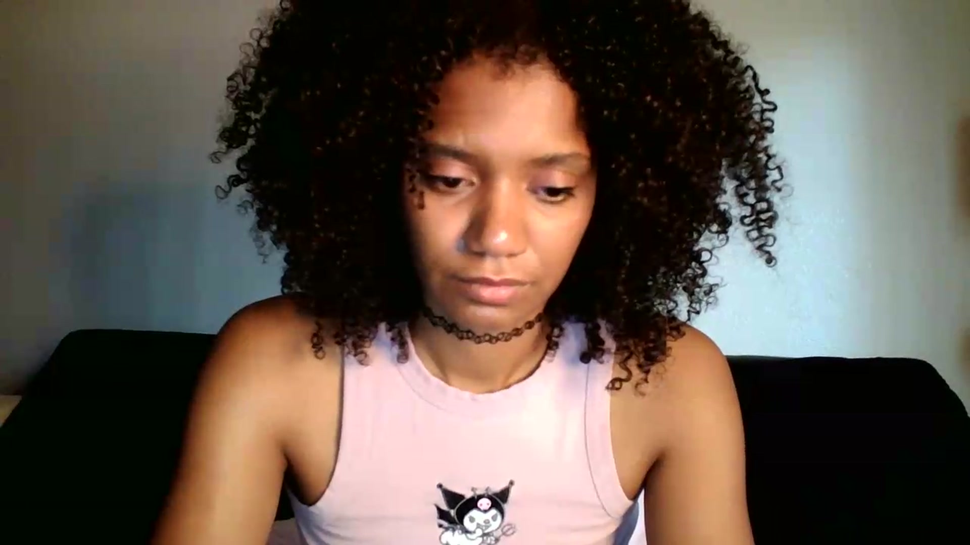 Gallery image thumbnail from BunnyX's myfreecams stream on, 08/03/2026, 01:11 image 12 of 20