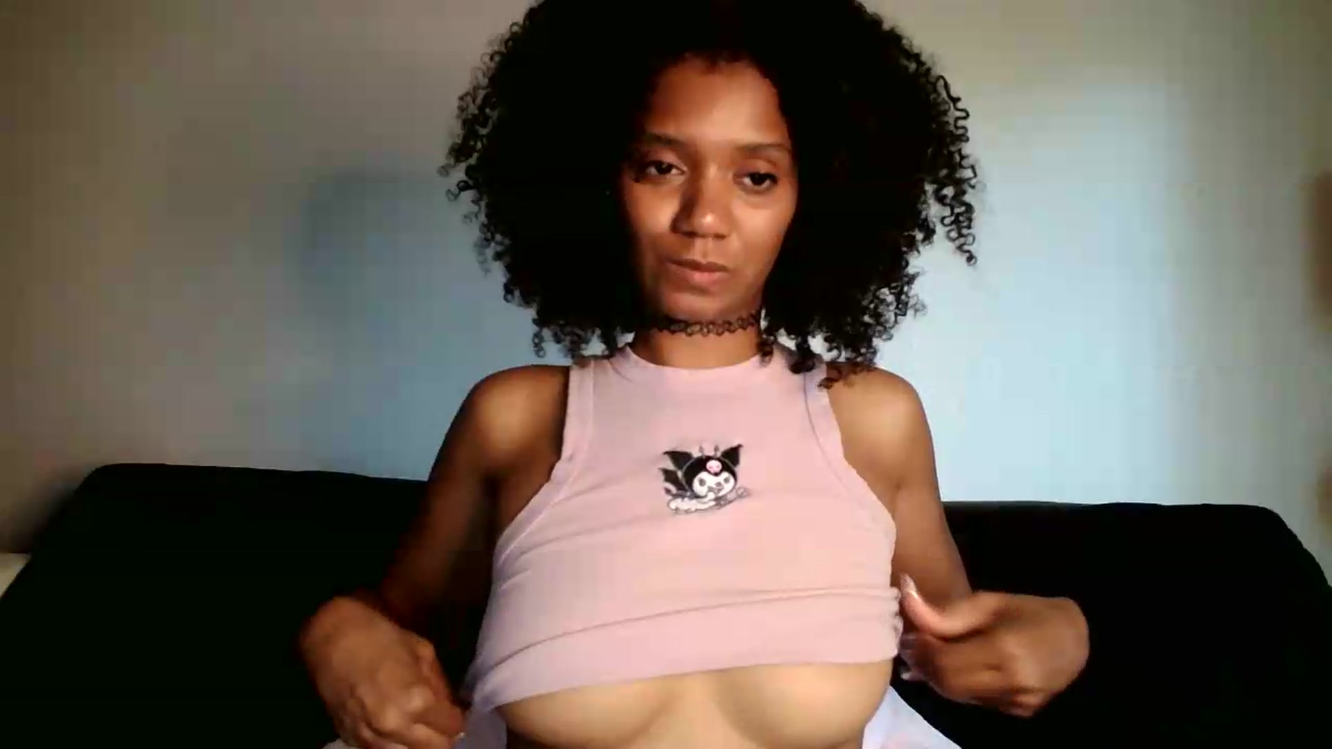 Gallery image thumbnail from BunnyX's myfreecams stream on, 08/03/2026, 01:11 image 8 of 20