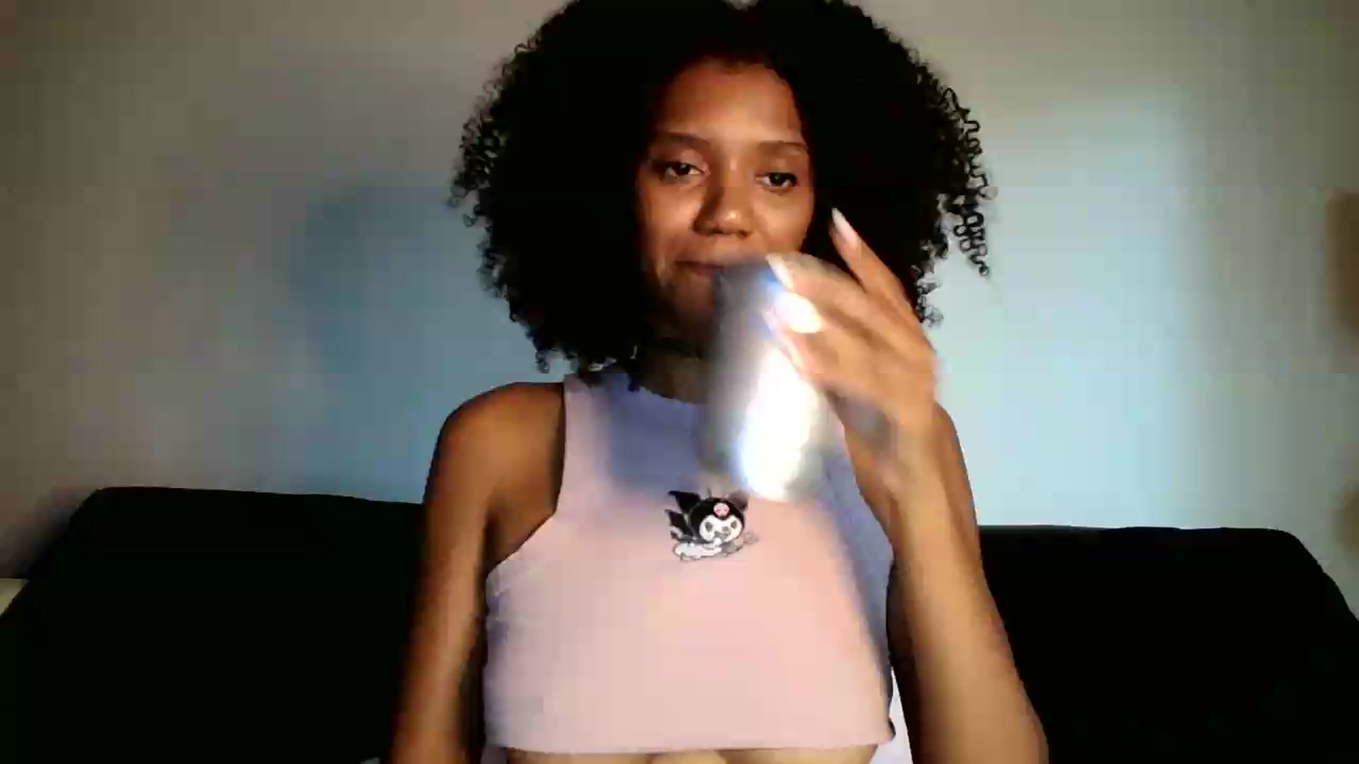 Gallery image thumbnail from BunnyX's myfreecams stream on, 08/03/2026, 01:11 image 19 of 20