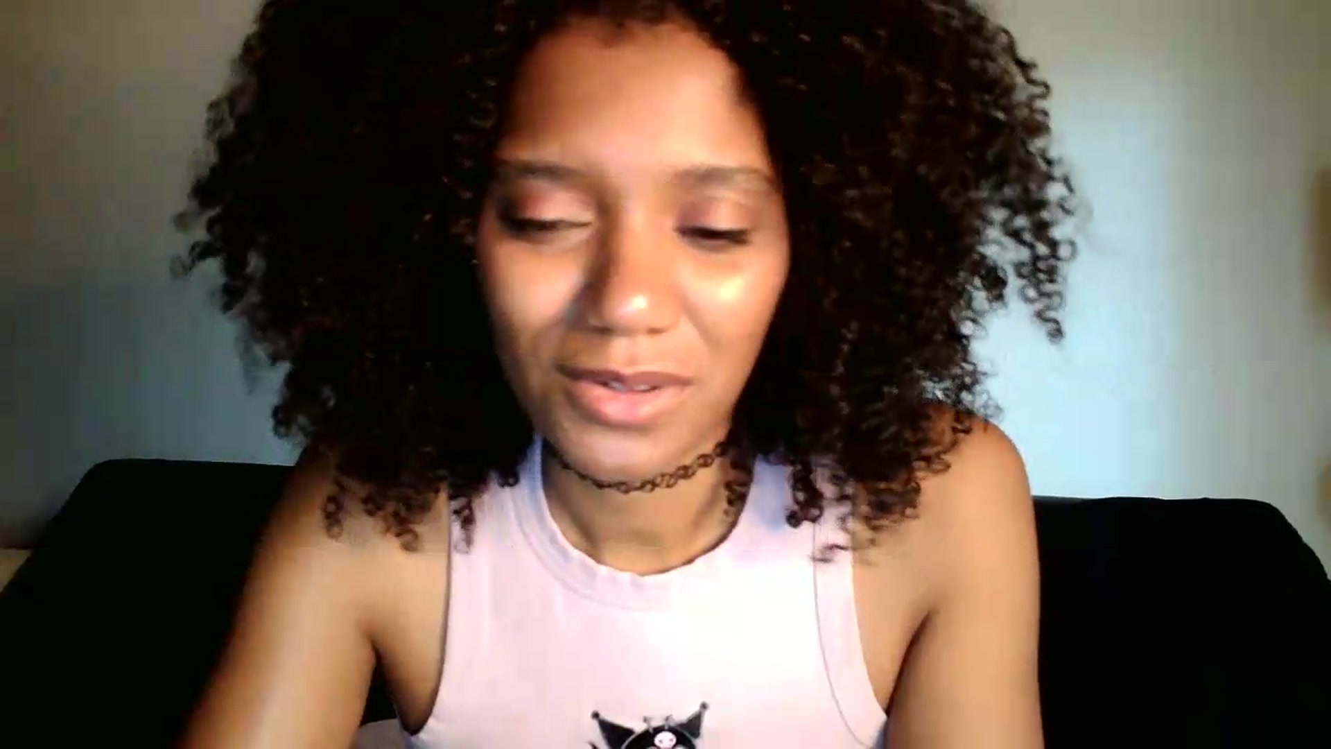Gallery image thumbnail from BunnyX's myfreecams stream on, 08/03/2026, 01:11 image 6 of 20