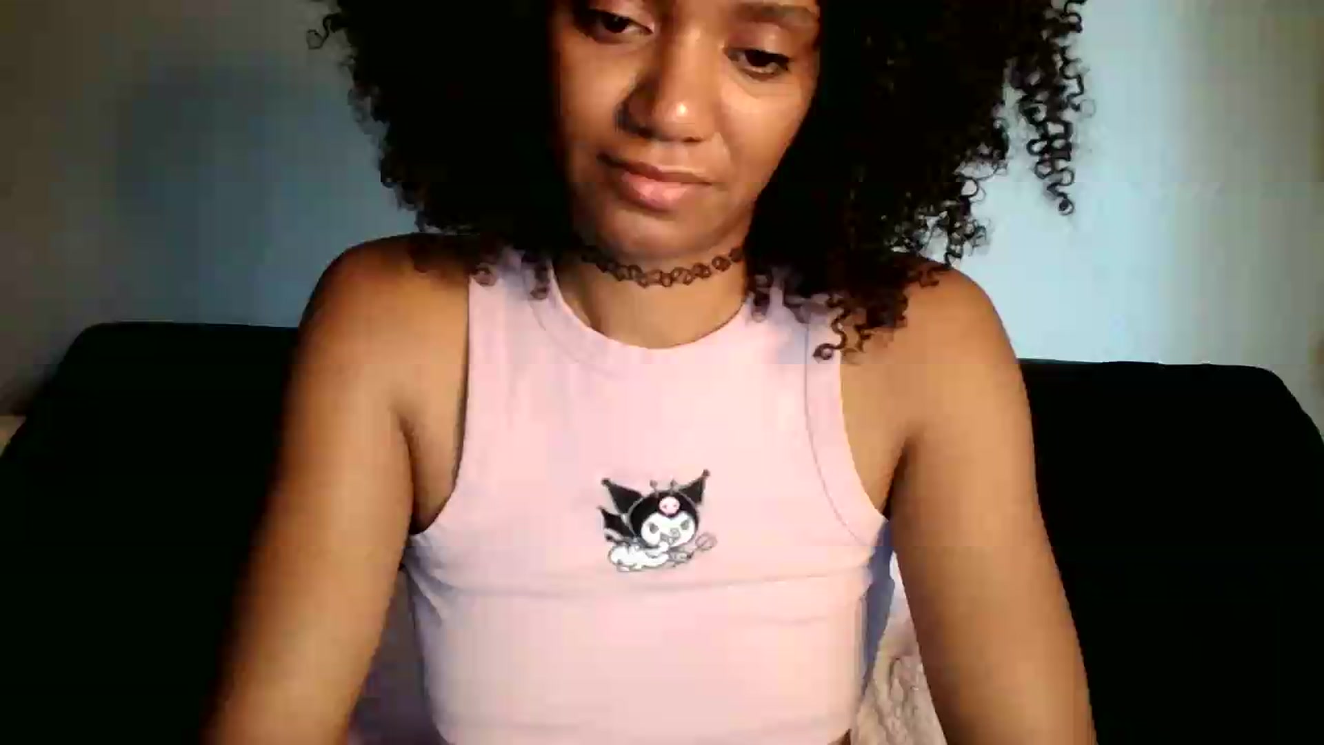 Gallery image thumbnail from BunnyX's myfreecams stream on, 08/03/2026, 01:11 image 17 of 20