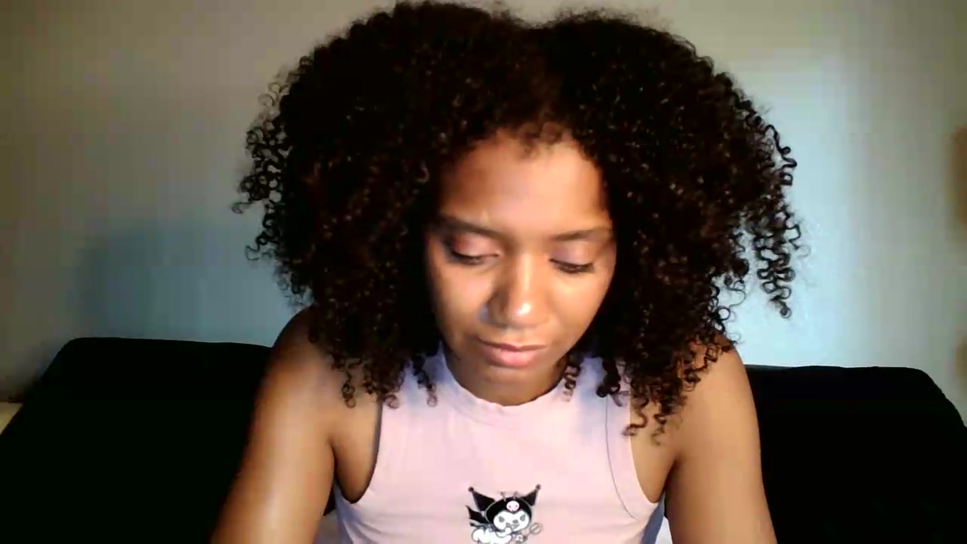 Gallery image thumbnail from BunnyX's myfreecams stream on, 08/03/2026, 01:11 image 13 of 20