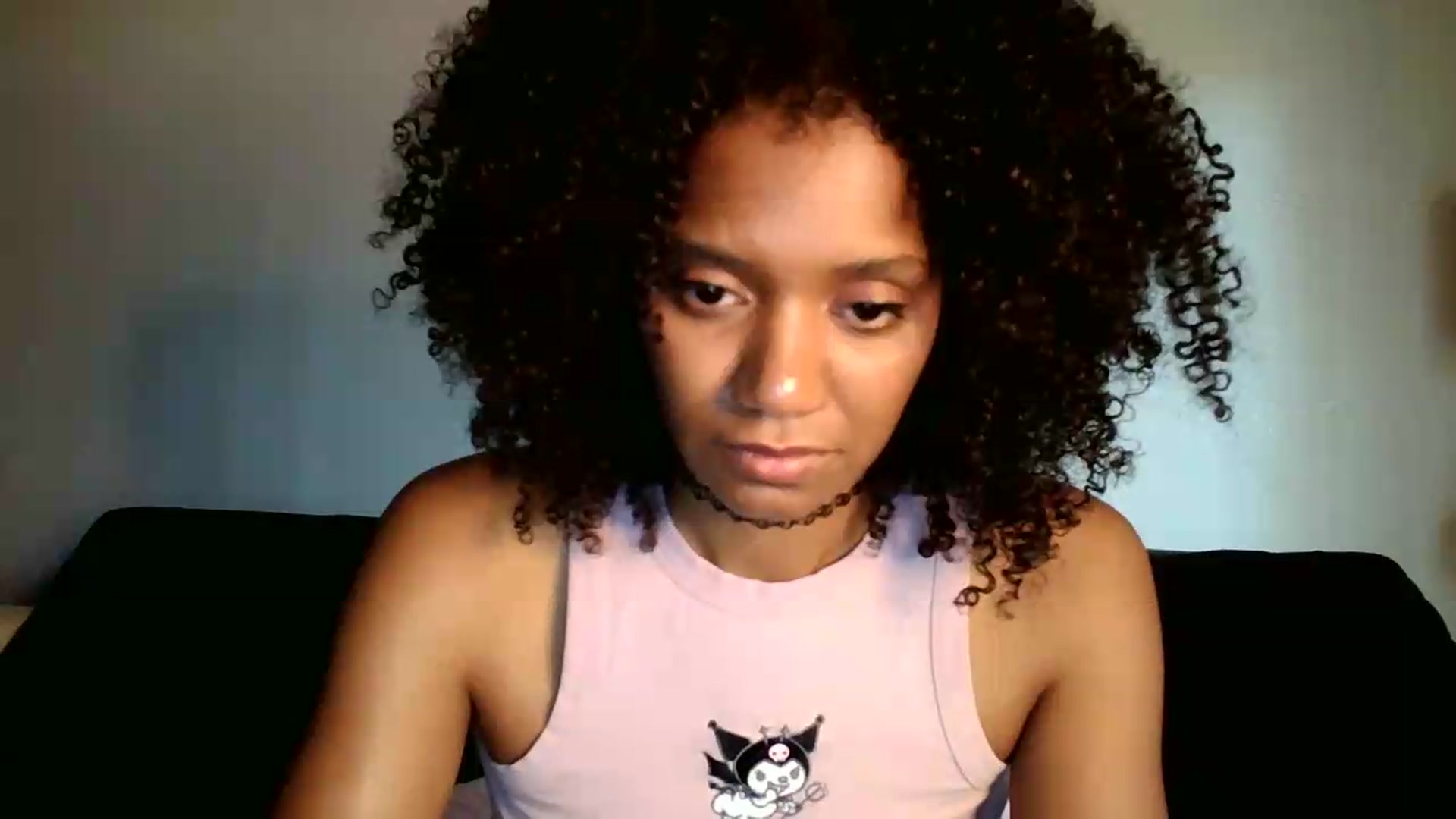 Gallery image thumbnail from BunnyX's myfreecams stream on, 08/03/2026, 01:11 image 9 of 20