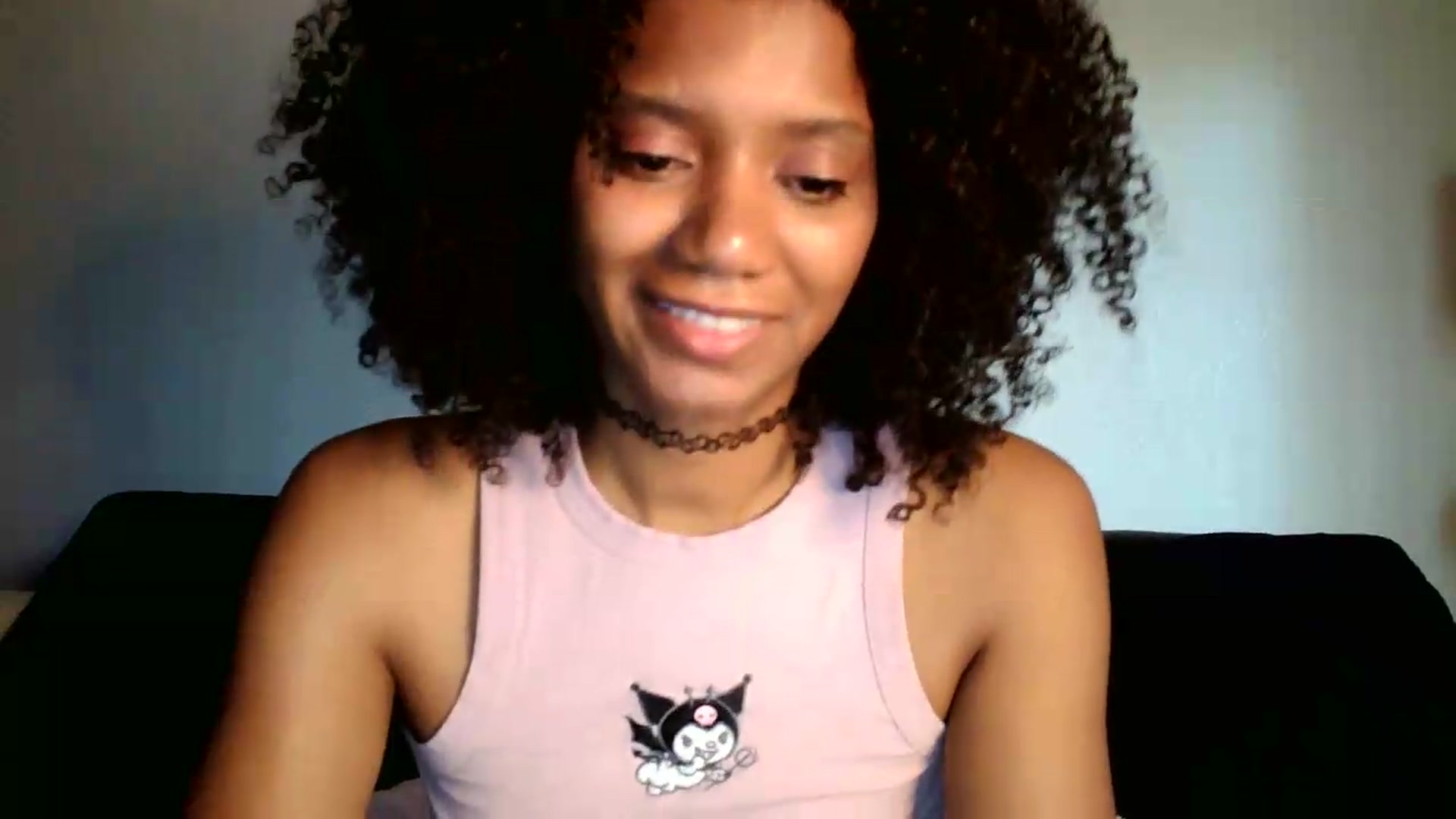 Gallery image thumbnail from BunnyX's myfreecams stream on, 08/03/2026, 01:11 image 10 of 20