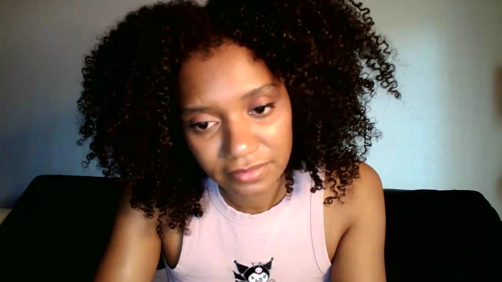 Gallery image thumbnail from BunnyX's myfreecams stream on, 08/03/2026, 01:11 image 5 of 20
