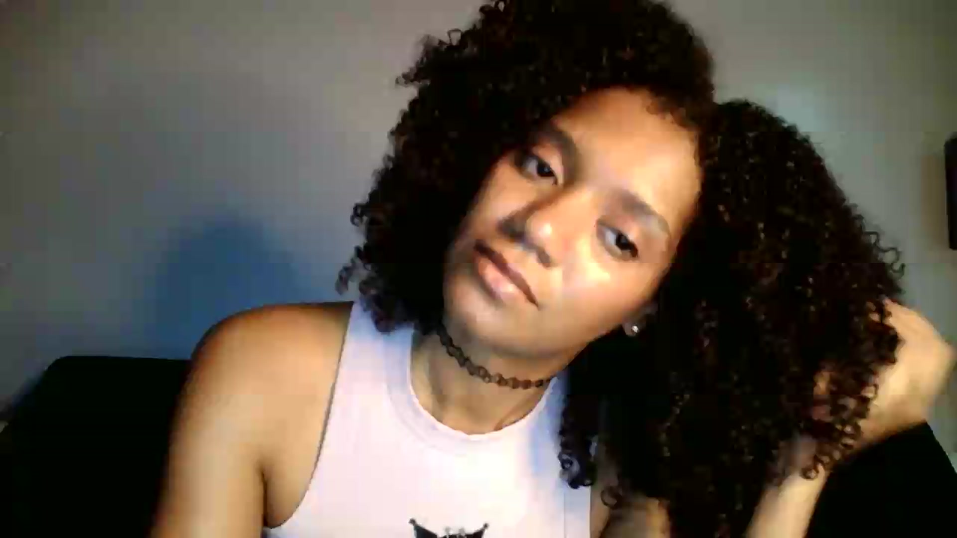 Gallery image thumbnail from BunnyX's myfreecams stream on, 08/03/2026, 02:10 image 17 of 20