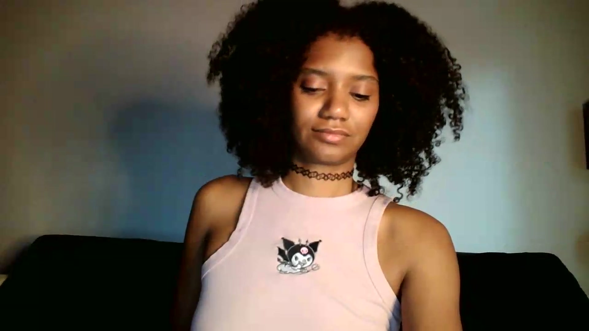 Gallery image thumbnail from BunnyX's myfreecams stream on, 08/03/2026, 02:10 image 14 of 20
