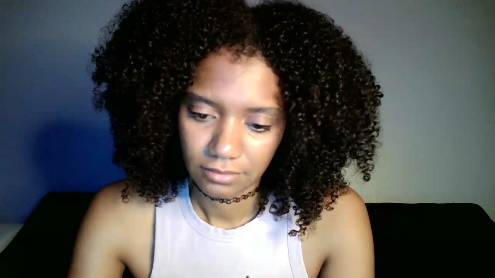 Gallery image thumbnail from BunnyX's myfreecams stream on, 08/03/2026, 03:18 image 9 of 20