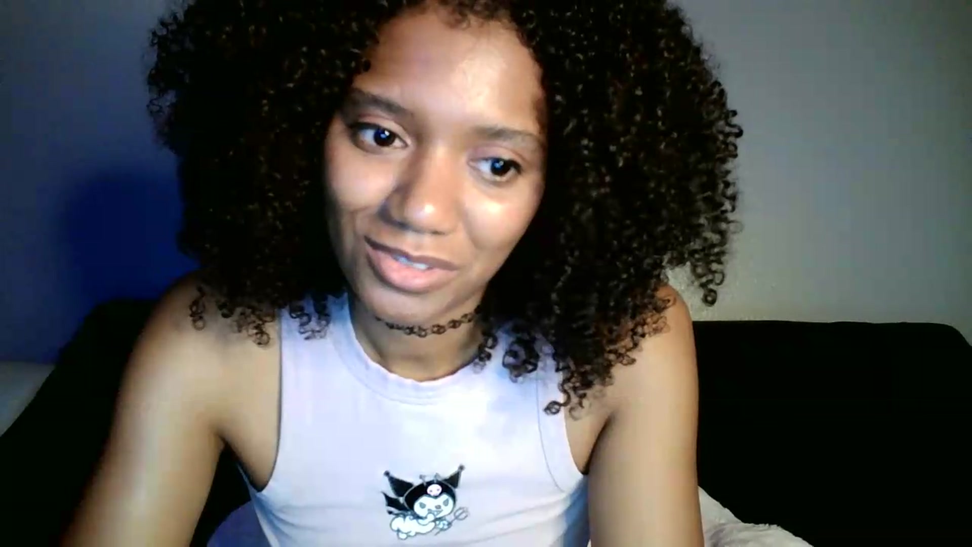 Gallery image thumbnail from BunnyX's myfreecams stream on, 08/03/2026, 03:18 image 16 of 20