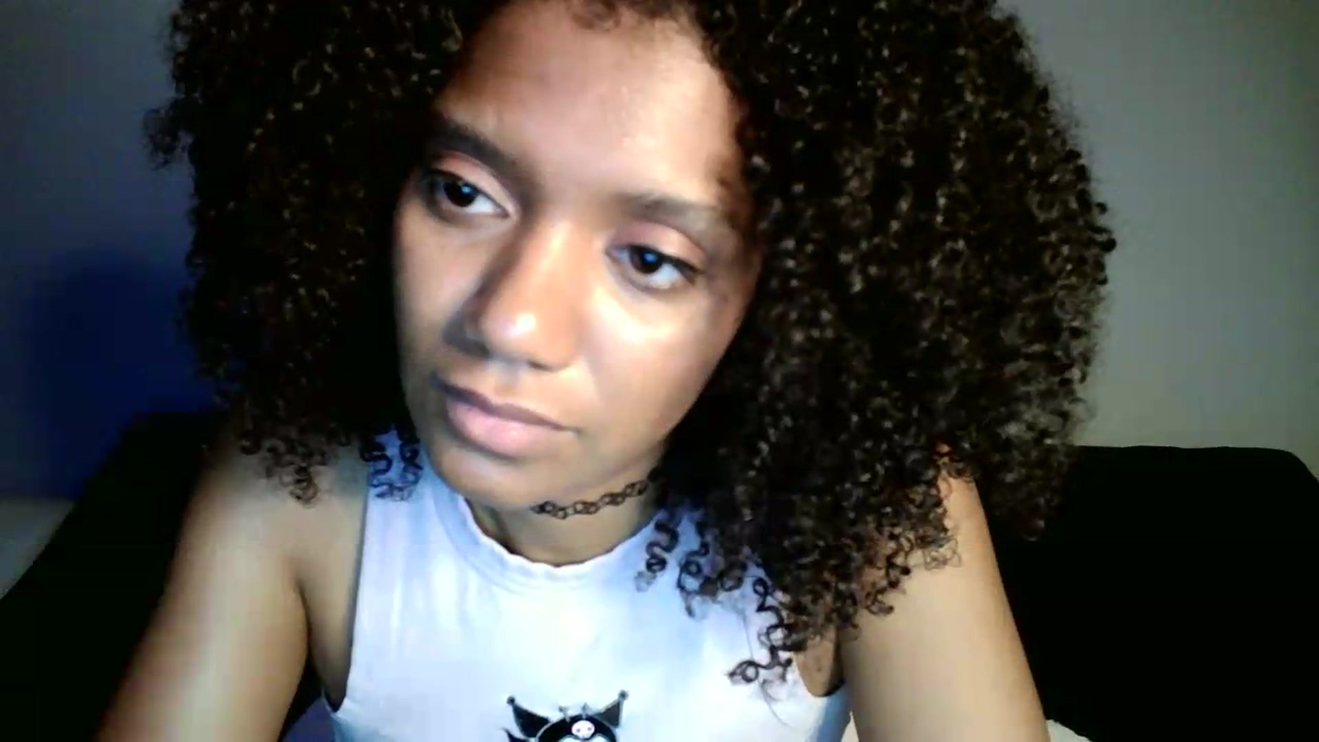 Gallery image thumbnail from BunnyX's myfreecams stream on, 08/03/2026, 03:18 image 15 of 20
