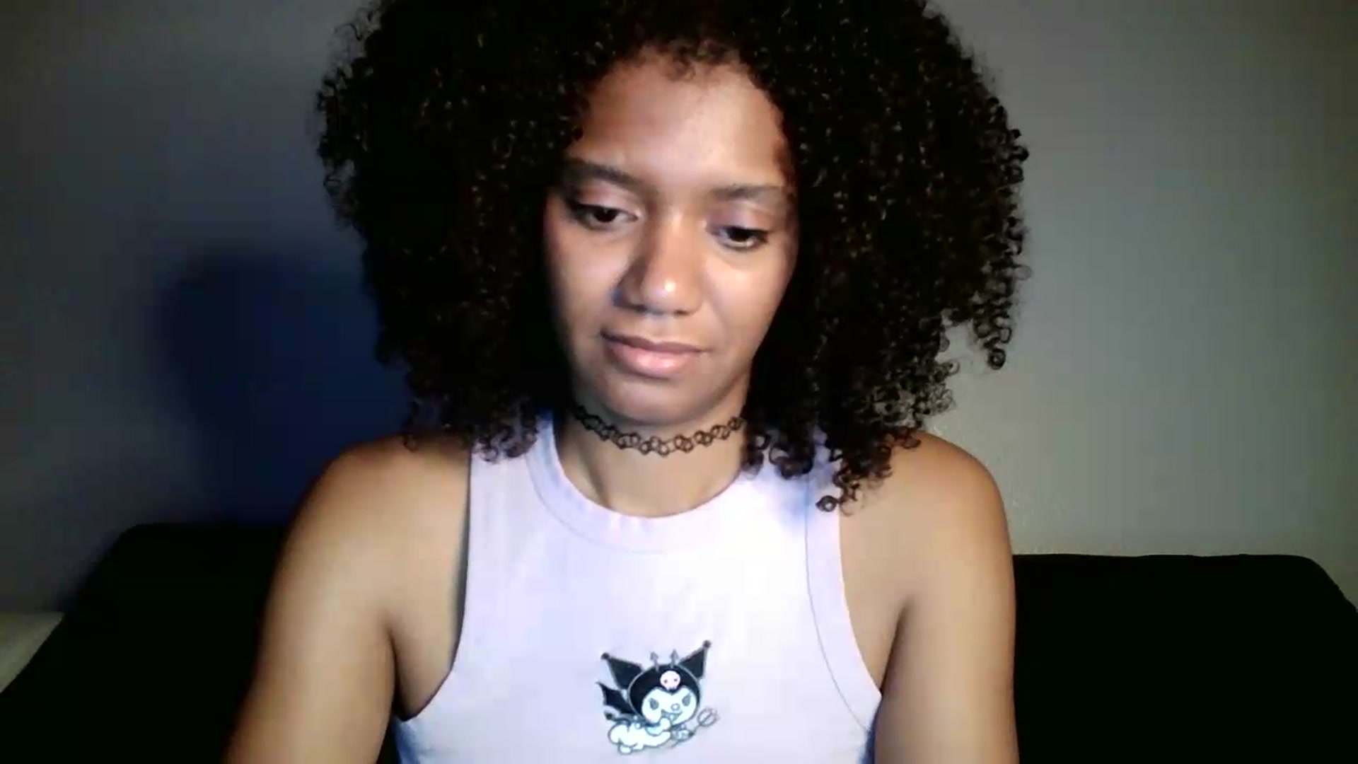 Gallery image thumbnail from BunnyX's myfreecams stream on, 08/03/2026, 03:18 image 11 of 20