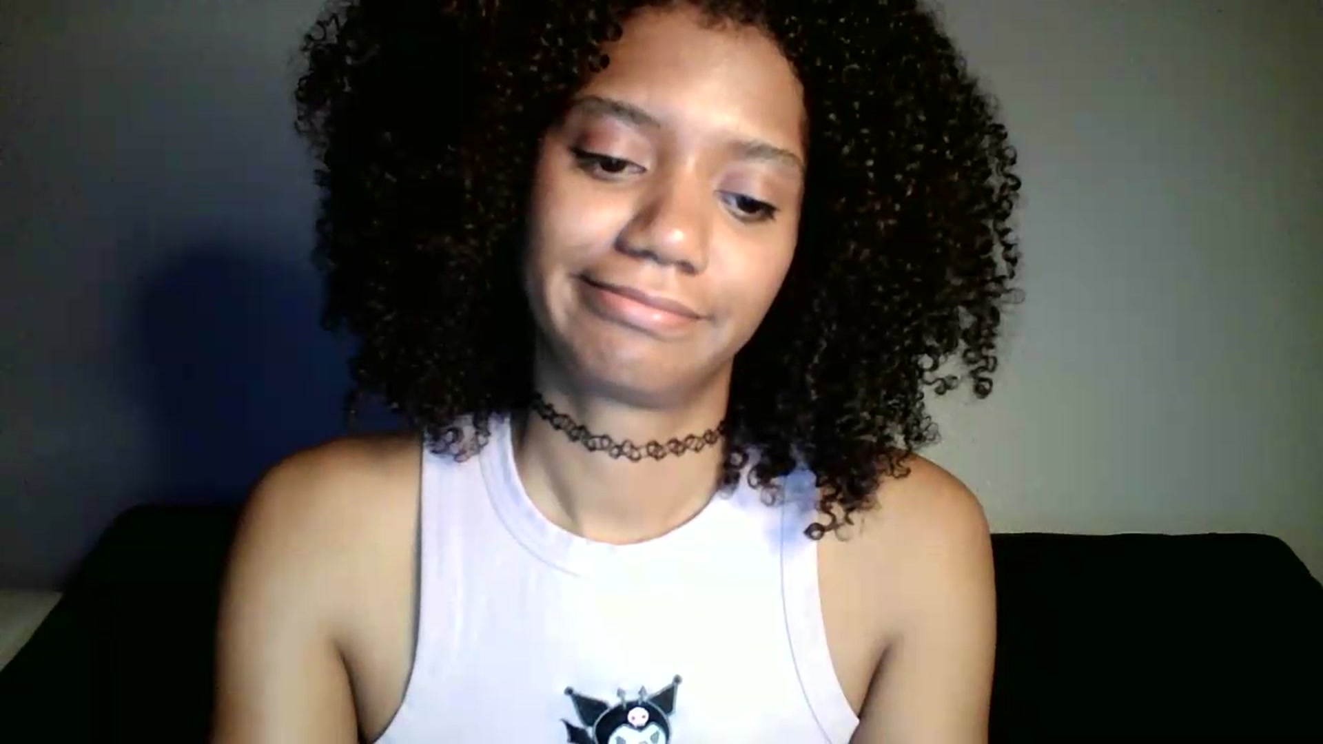 Gallery image thumbnail from BunnyX's myfreecams stream on, 08/03/2026, 03:18 image 8 of 20
