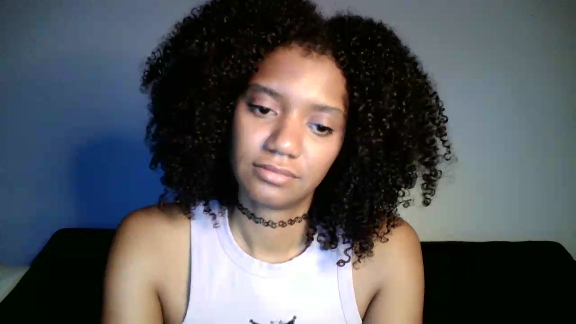 Gallery image thumbnail from BunnyX's myfreecams stream on, 08/03/2026, 03:18 image 6 of 20