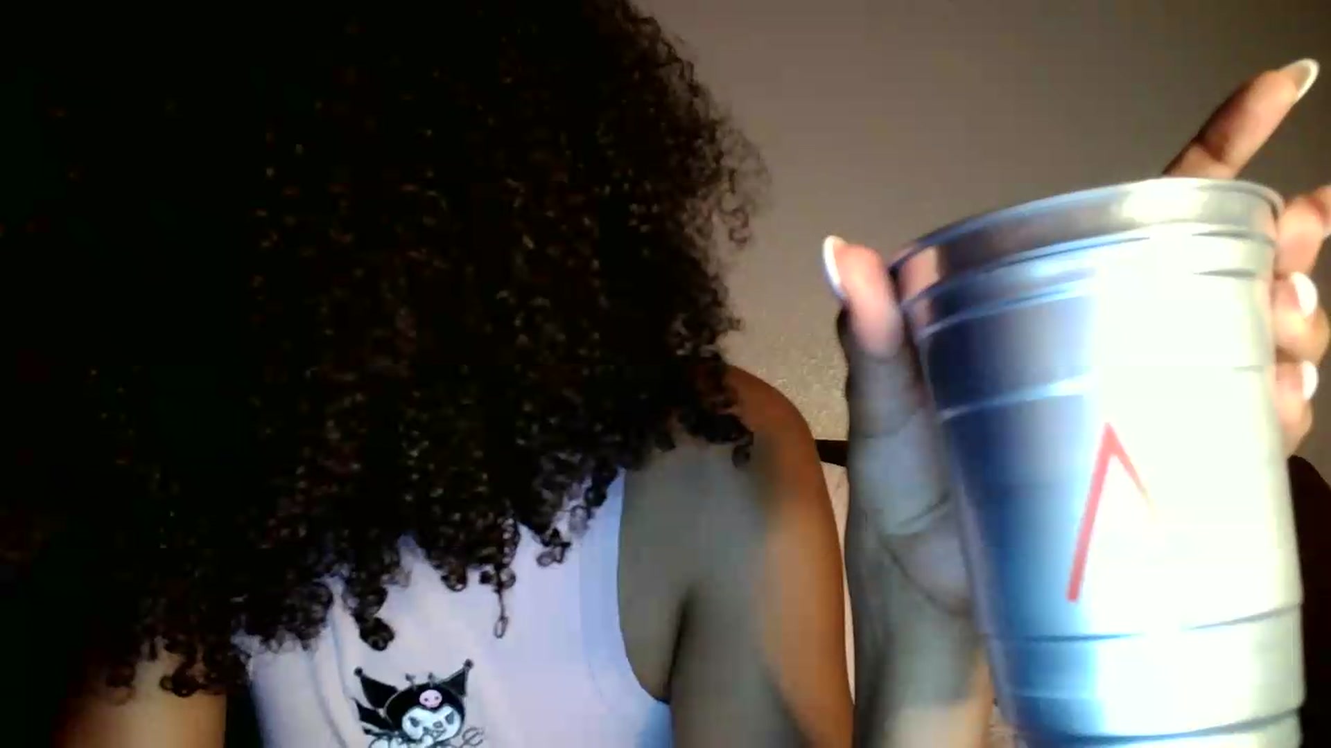Gallery image thumbnail from BunnyX's myfreecams stream on, 08/03/2026, 03:18 image 18 of 20