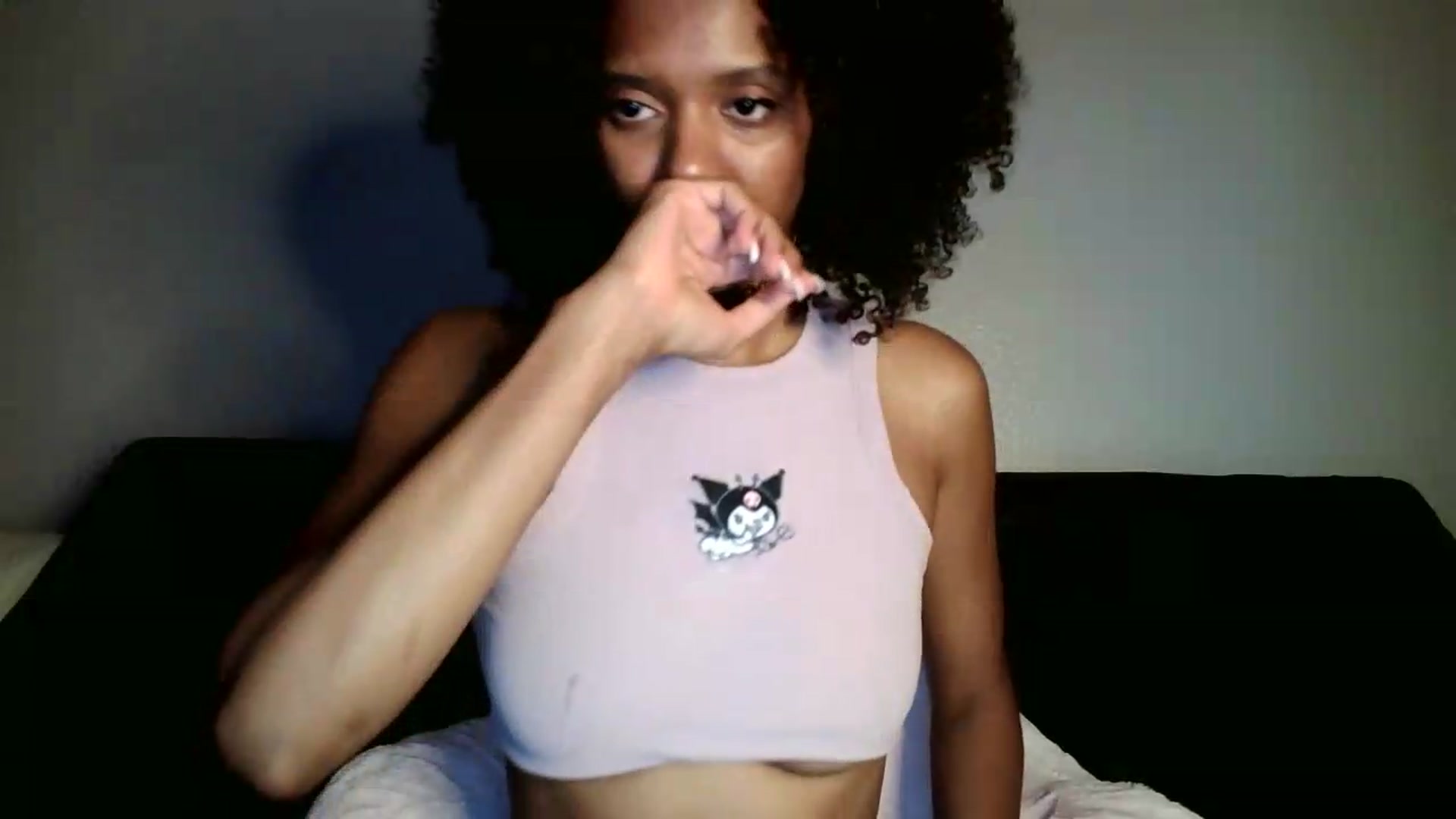Gallery image thumbnail from BunnyX's myfreecams stream on, 08/03/2026, 03:18 image 3 of 20