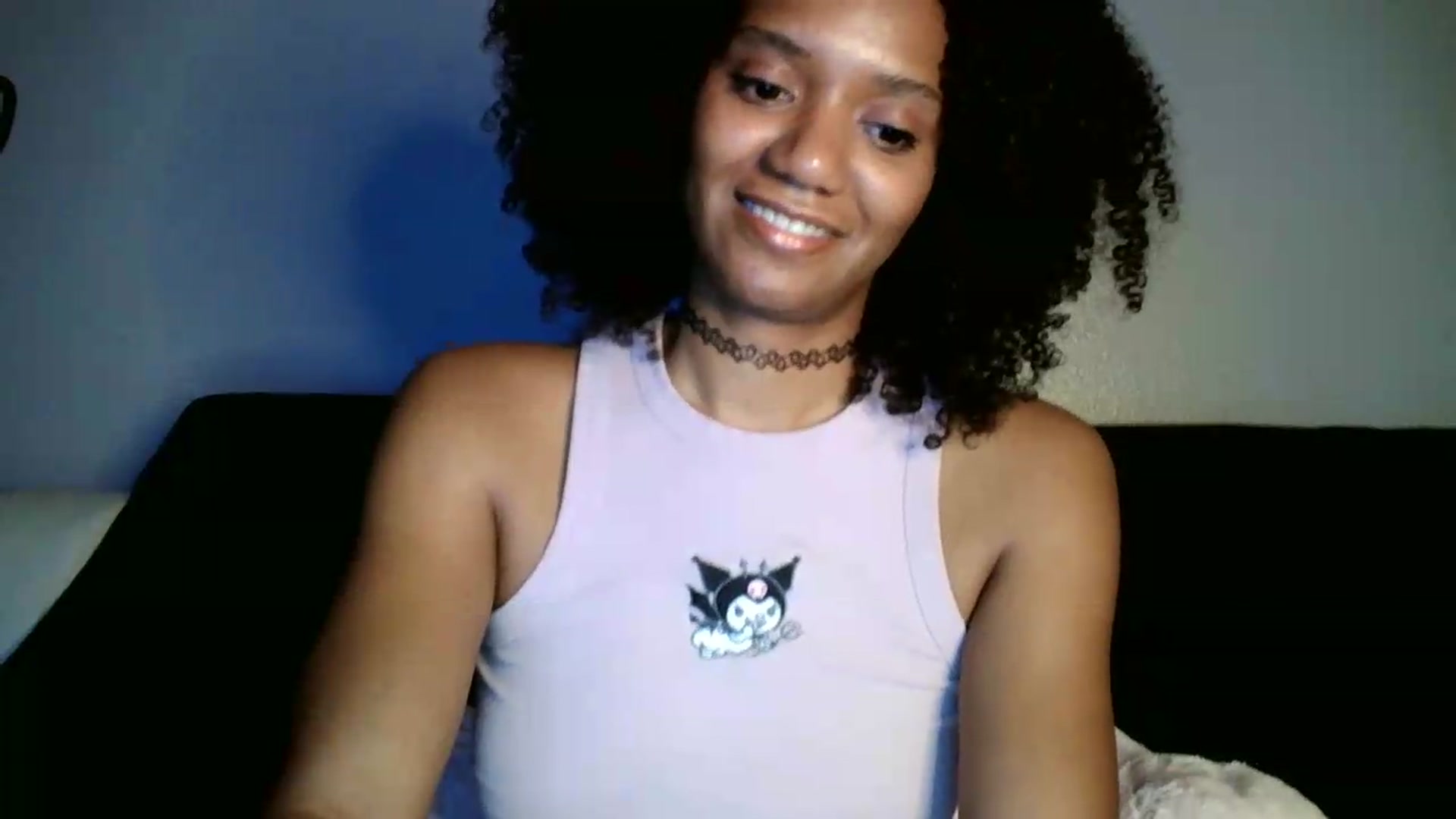 Gallery image thumbnail from BunnyX's myfreecams stream on, 08/03/2026, 04:28 image 4 of 20