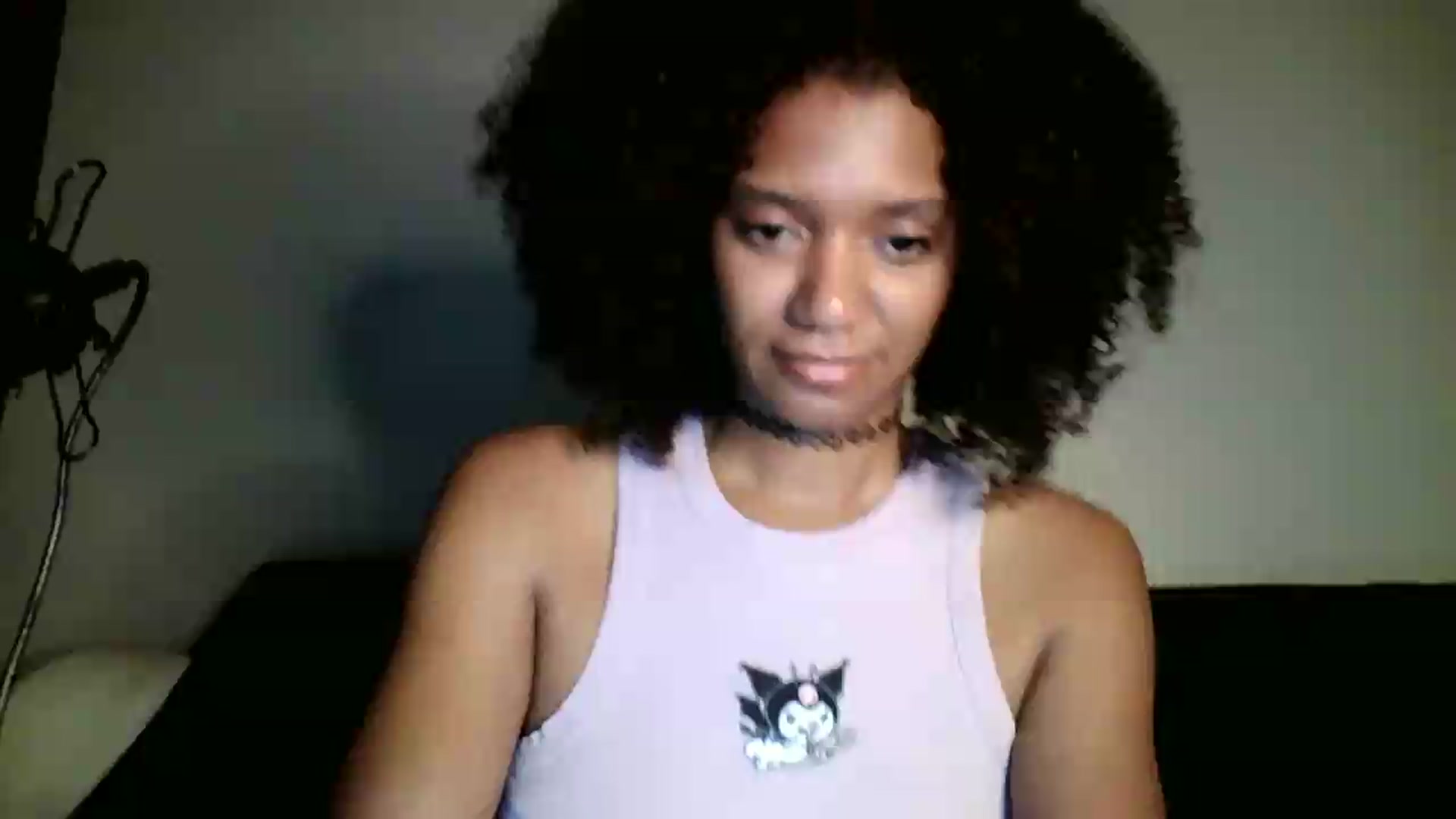 Gallery image thumbnail from BunnyX's myfreecams stream on, 08/03/2026, 04:28 image 11 of 20