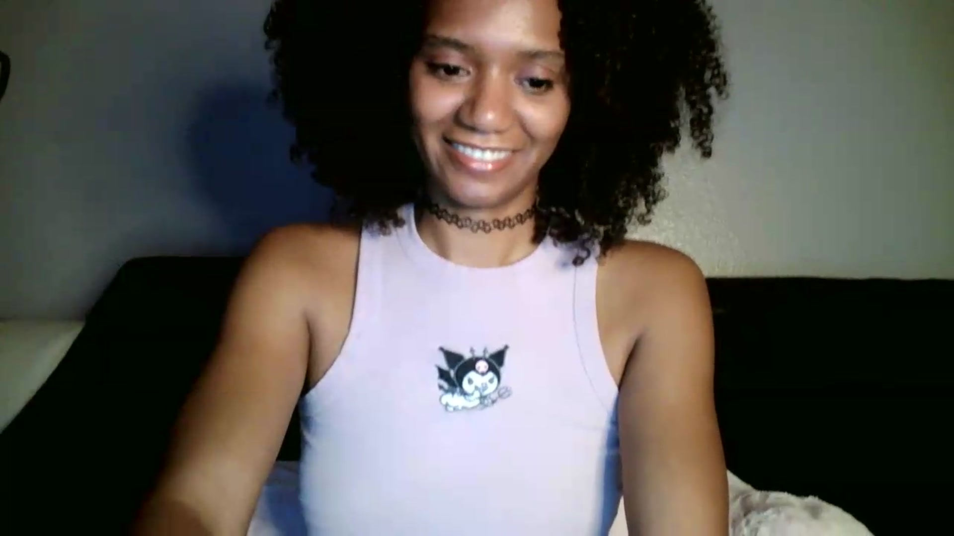 Gallery image thumbnail from BunnyX's myfreecams stream on, 08/03/2026, 04:28 image 3 of 20