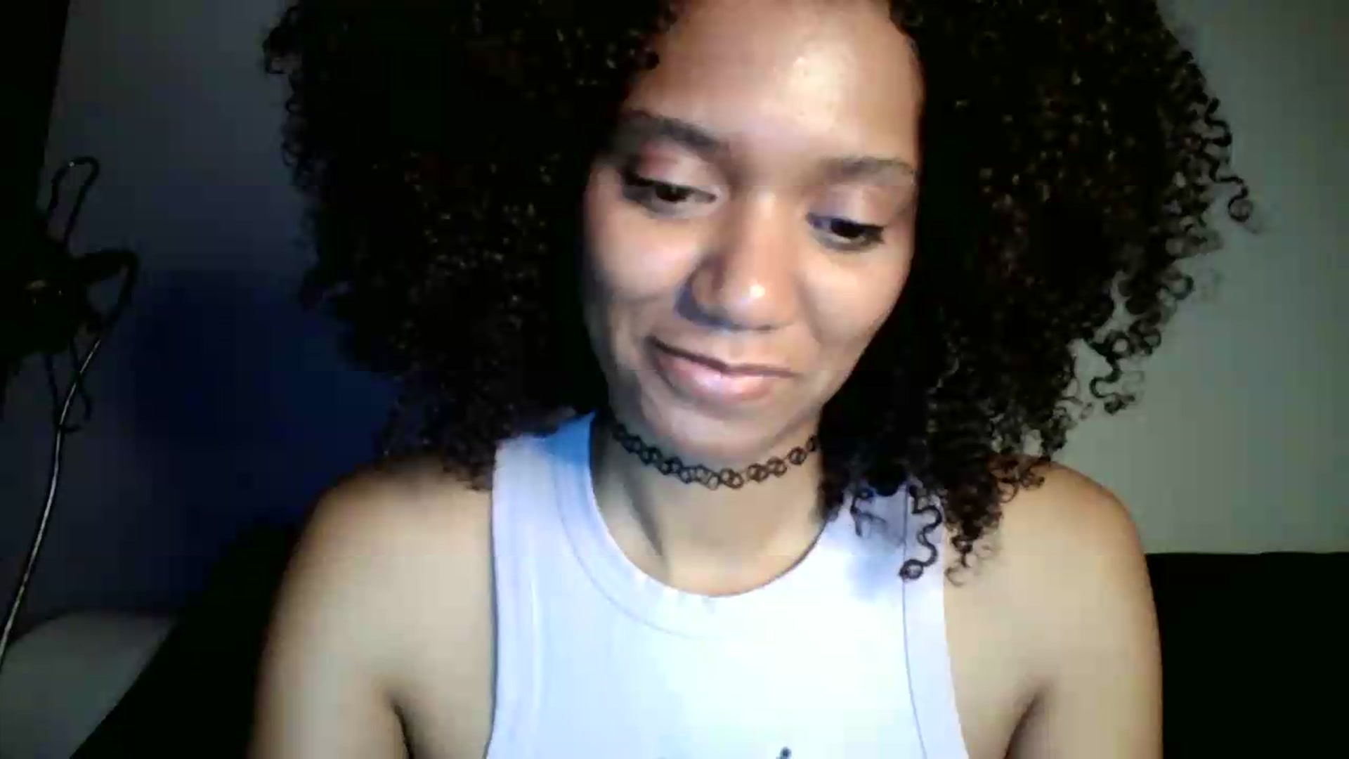 Gallery image thumbnail from BunnyX's myfreecams stream on, 08/03/2026, 04:28 image 8 of 20