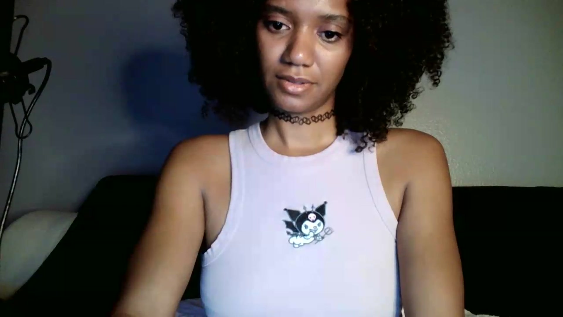 Gallery image thumbnail from BunnyX's myfreecams stream on, 08/03/2026, 04:28 image 14 of 20