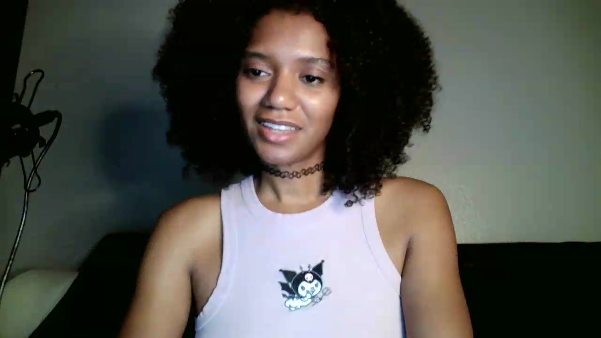 Gallery image thumbnail from BunnyX's myfreecams stream on, 08/03/2026, 04:28 image 12 of 20