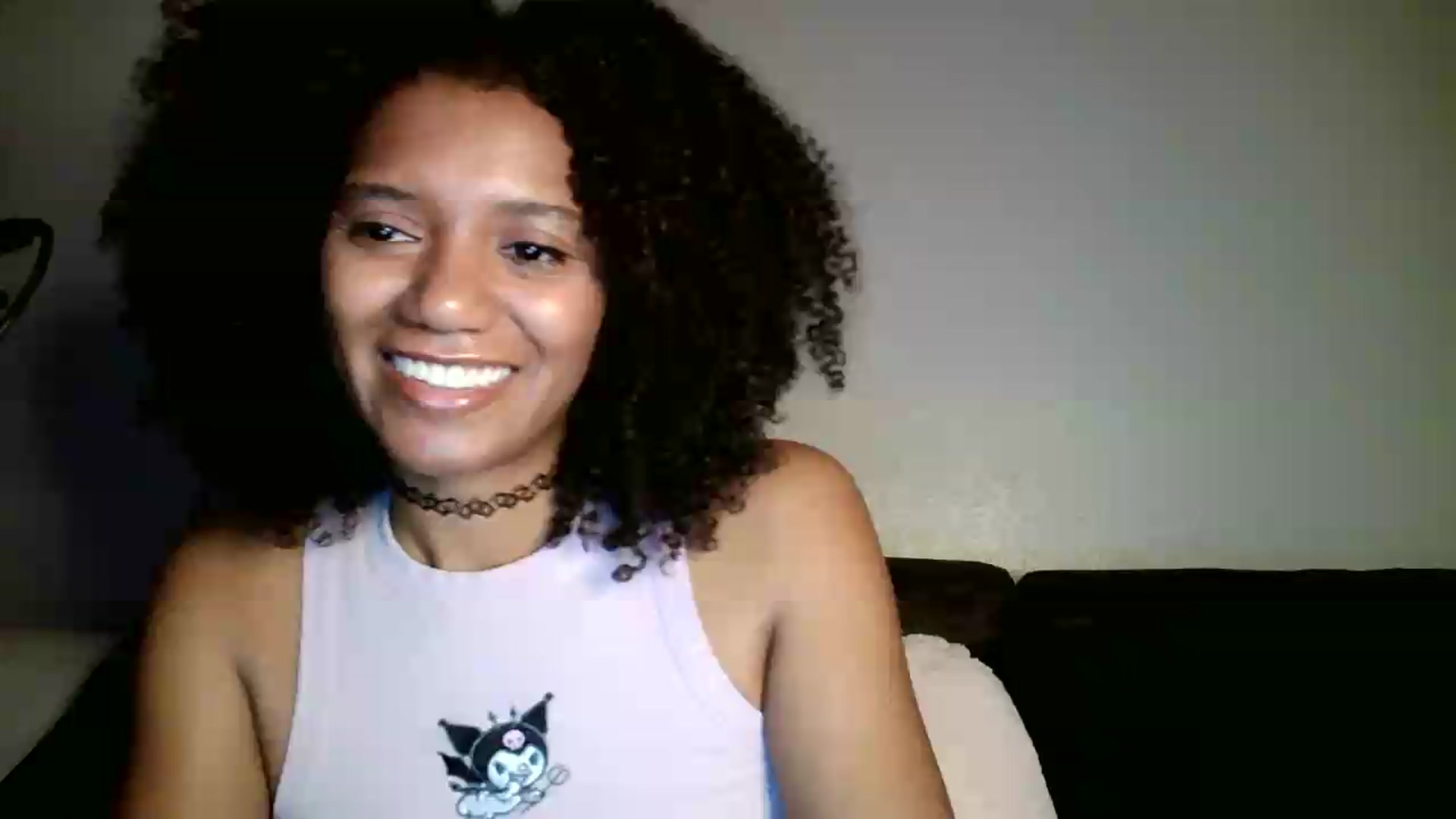 Gallery image thumbnail from BunnyX's myfreecams stream on, 08/03/2026, 04:28 image 1 of 20