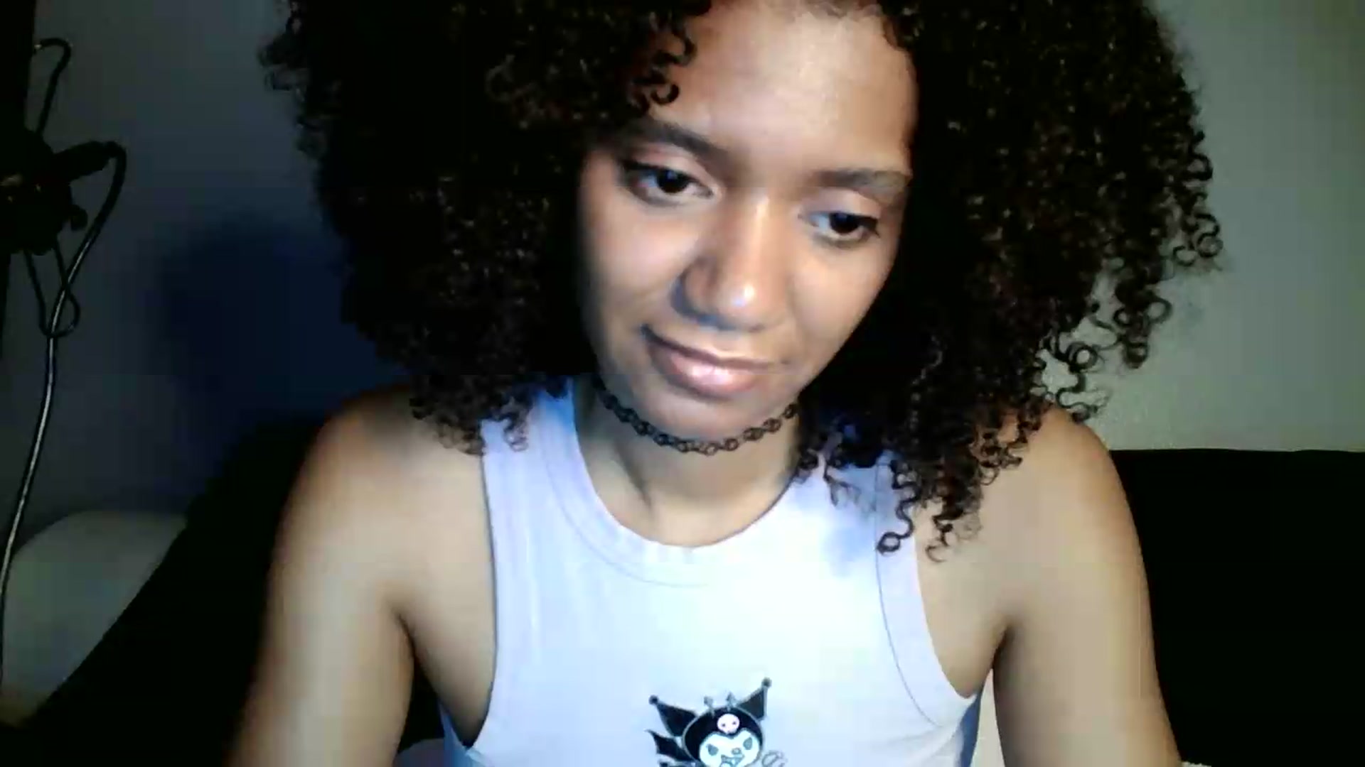 Gallery image thumbnail from BunnyX's myfreecams stream on, 08/03/2026, 04:28 image 18 of 20