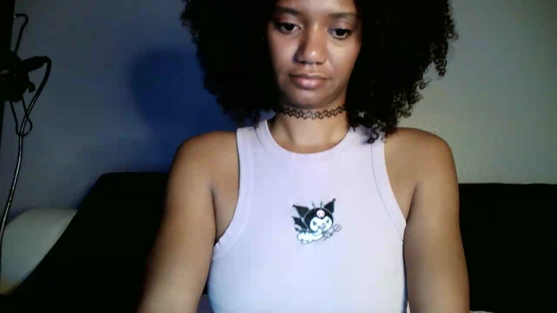 Gallery image thumbnail from BunnyX's myfreecams stream on, 08/03/2026, 04:28 image 17 of 20