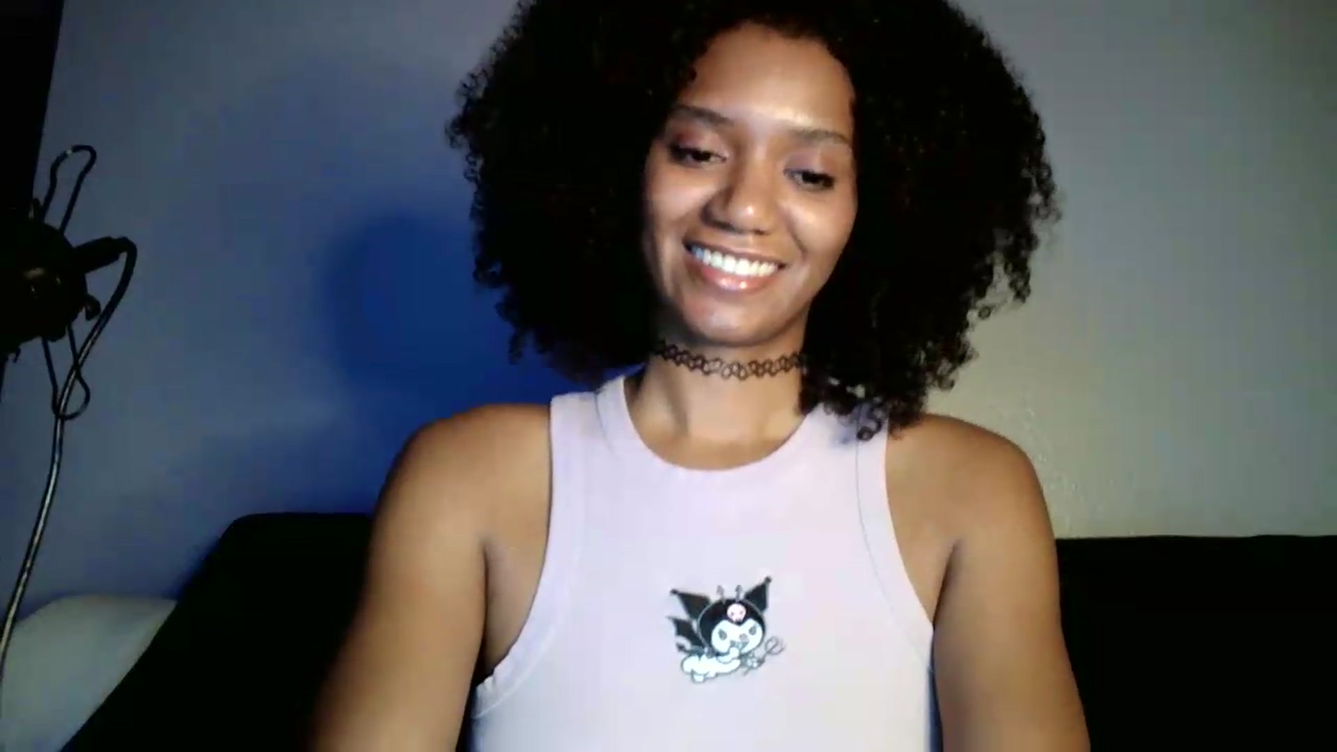 Gallery image thumbnail from BunnyX's myfreecams stream on, 08/03/2026, 04:28 image 10 of 20
