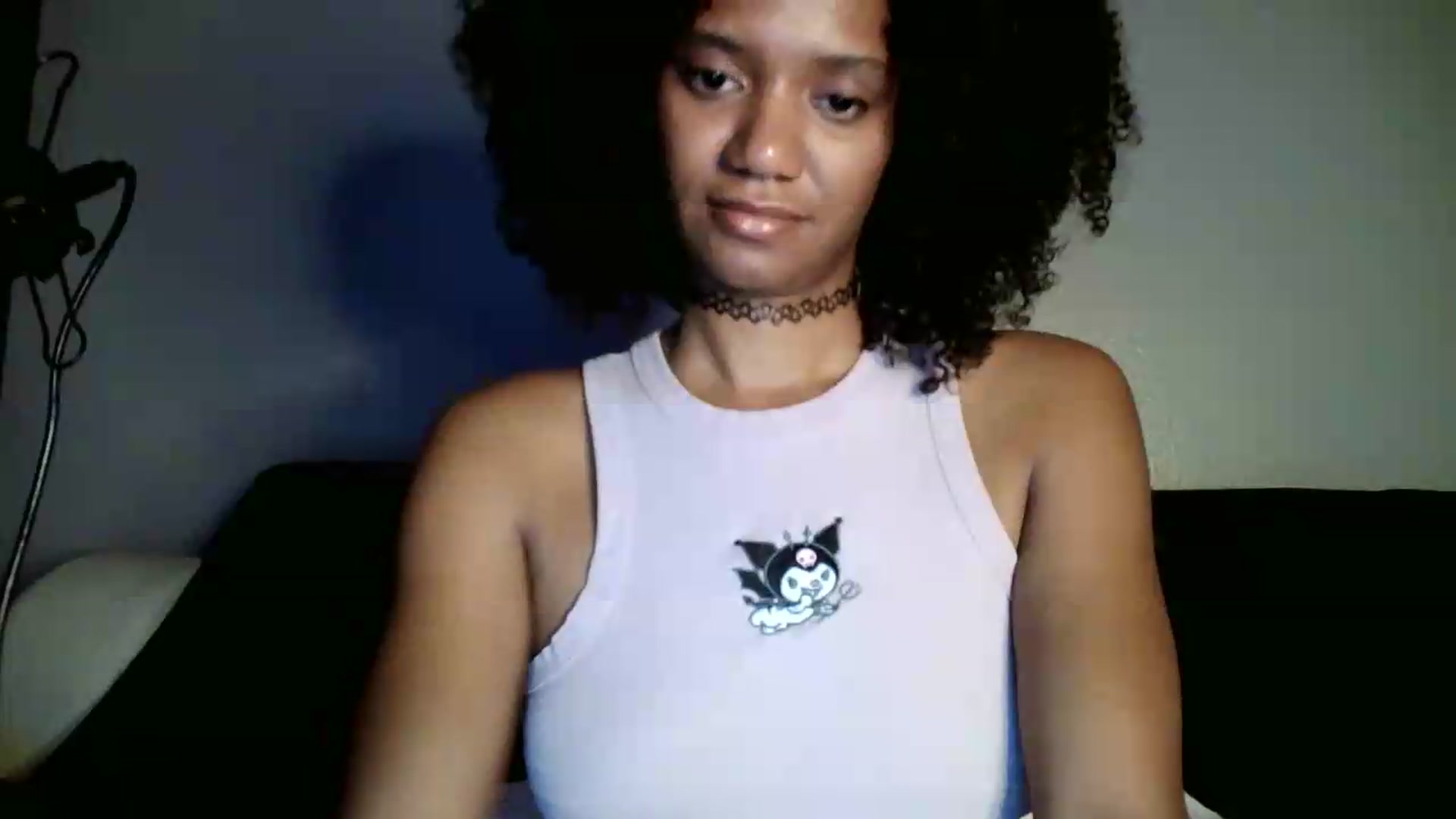 Gallery image thumbnail from BunnyX's myfreecams stream on, 08/03/2026, 04:28 image 20 of 20