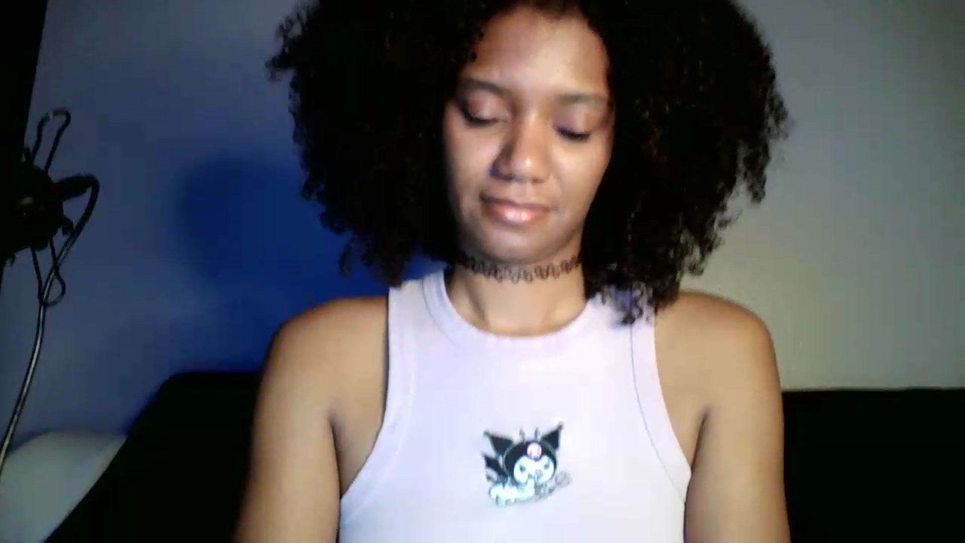 Gallery image thumbnail from BunnyX's myfreecams stream on, 08/03/2026, 04:28 image 9 of 20