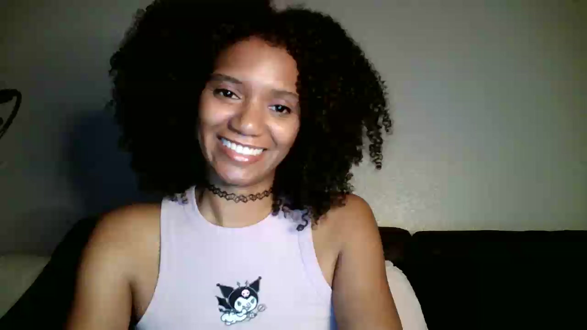 Gallery image thumbnail from BunnyX's myfreecams stream on, 08/03/2026, 04:28 image 2 of 20