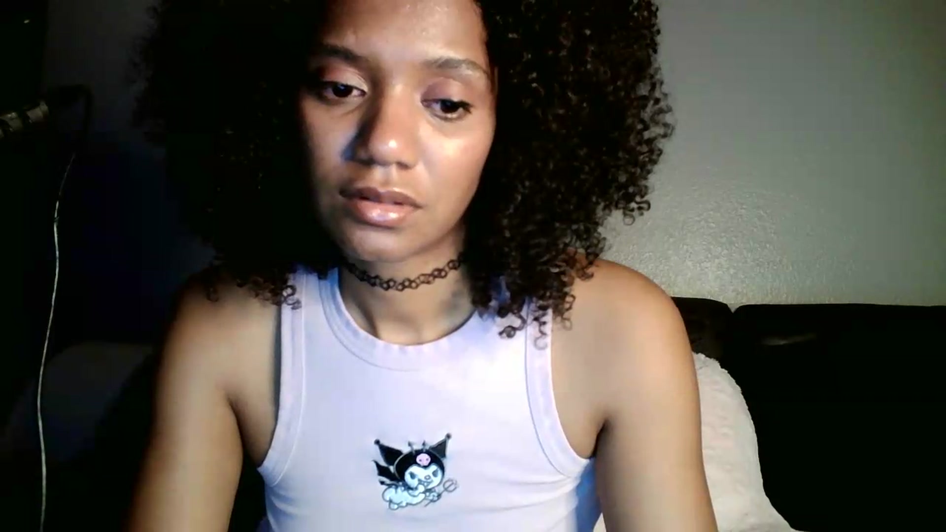 Gallery image thumbnail from BunnyX's myfreecams stream on, 08/03/2026, 05:47 image 11 of 20