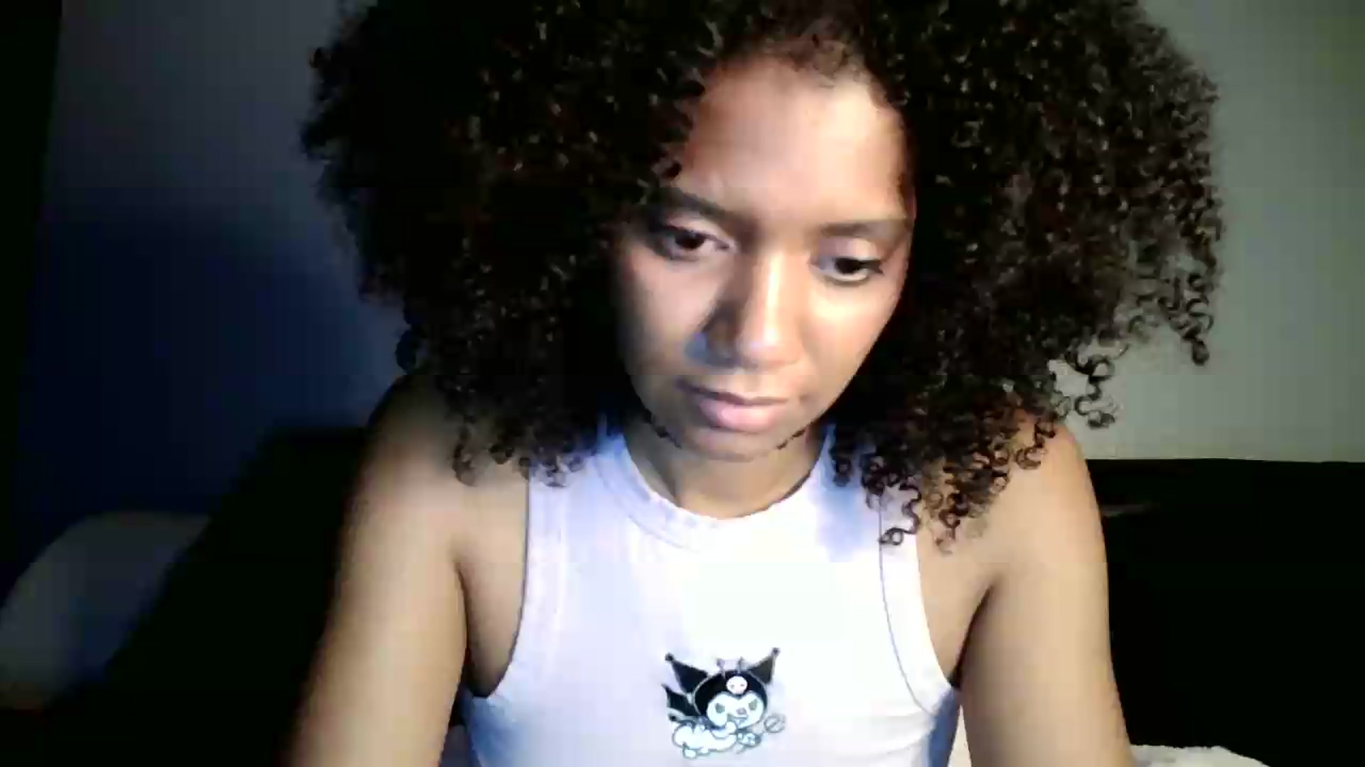 Gallery image thumbnail from BunnyX's myfreecams stream on, 08/03/2026, 05:47 image 1 of 20