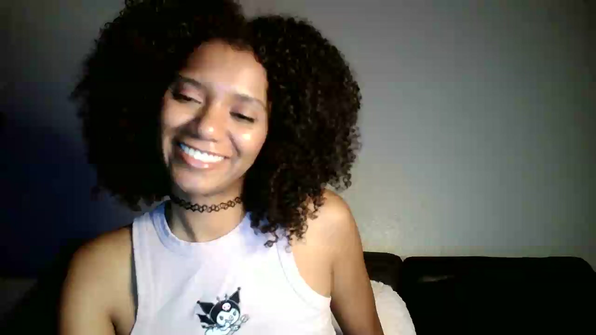 Gallery image thumbnail from BunnyX's myfreecams stream on, 08/03/2026, 05:47 image 14 of 20