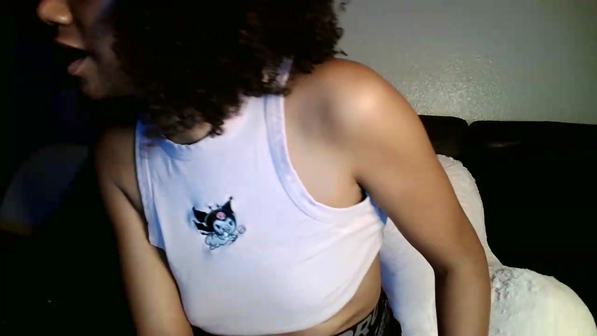 Gallery image thumbnail from BunnyX's myfreecams stream on, 08/03/2026, 05:47 image 4 of 20