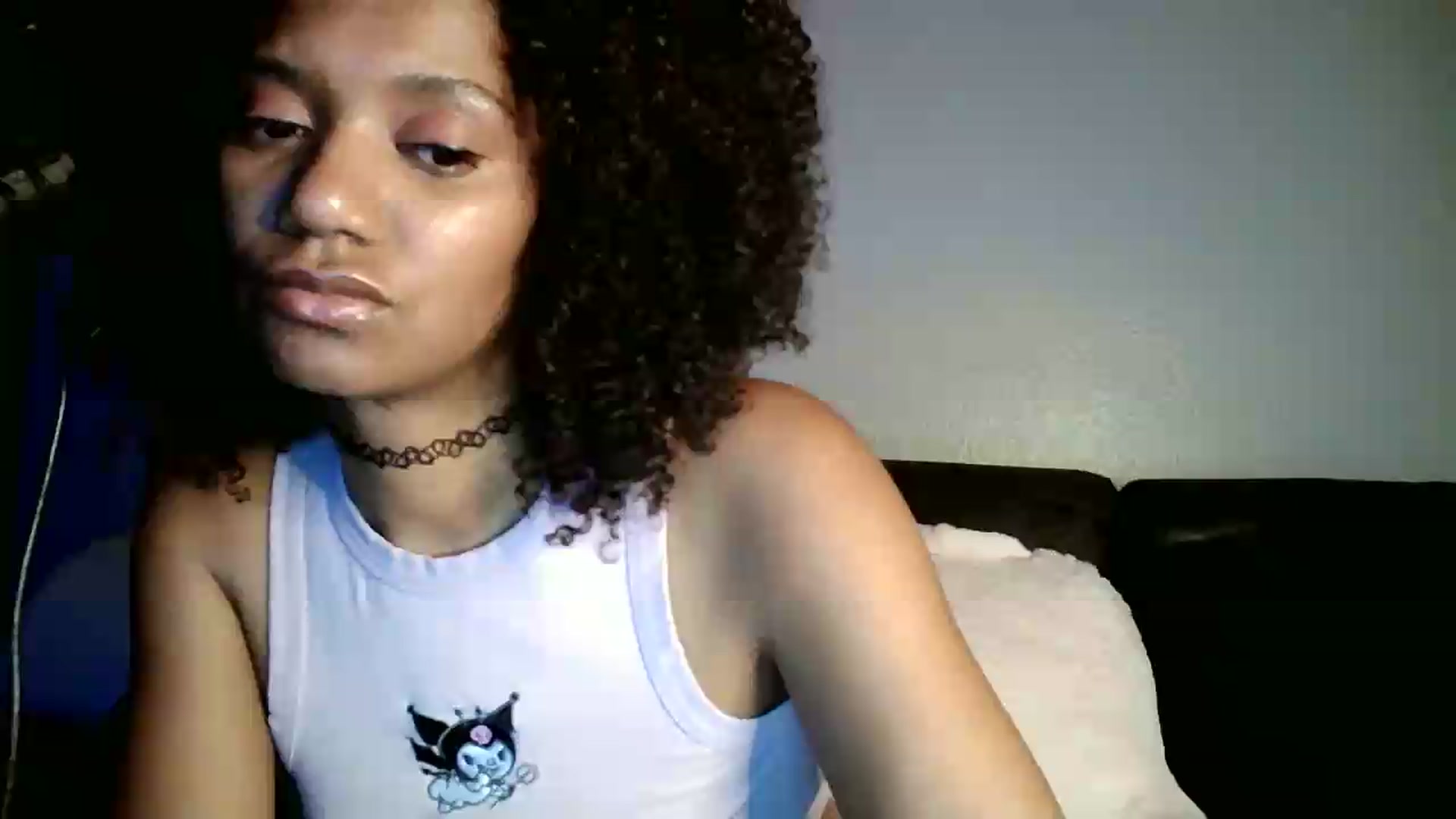Gallery image thumbnail from BunnyX's myfreecams stream on, 08/03/2026, 05:47 image 9 of 20