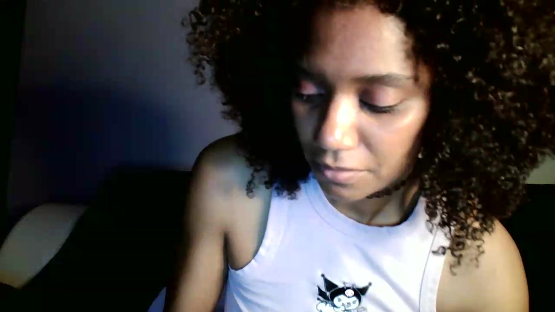 Gallery image thumbnail from BunnyX's myfreecams stream on, 08/03/2026, 05:47 image 5 of 20