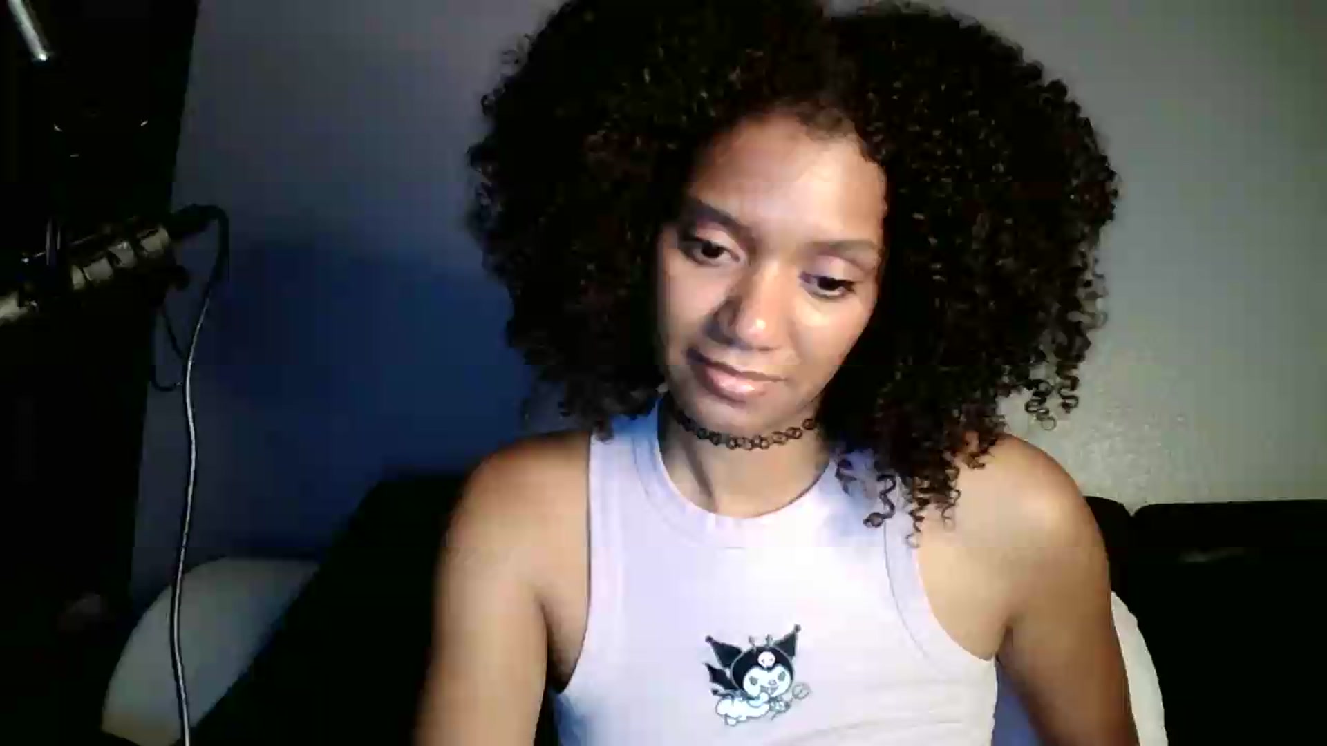 Gallery image thumbnail from BunnyX's myfreecams stream on, 08/03/2026, 05:47 image 13 of 20