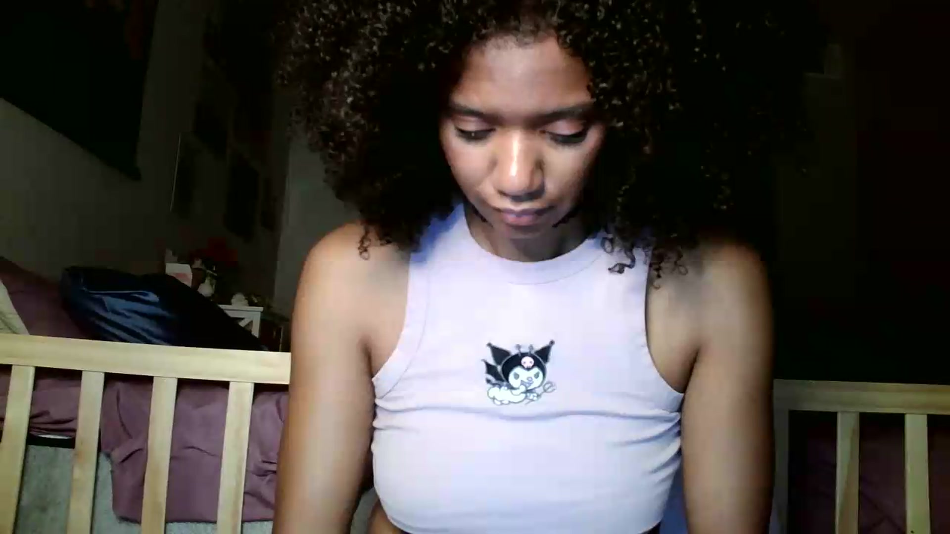 Gallery image thumbnail from BunnyX's myfreecams stream on, 08/03/2026, 06:06 image 18 of 20