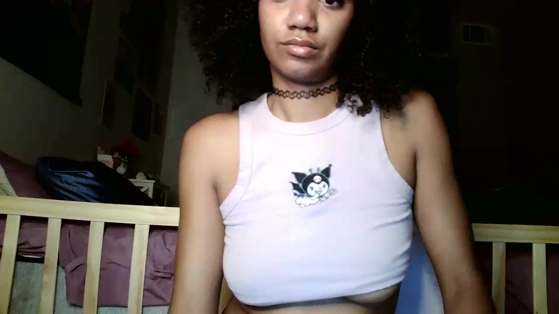 Gallery image thumbnail from BunnyX's myfreecams stream on, 08/03/2026, 06:06 image 13 of 20